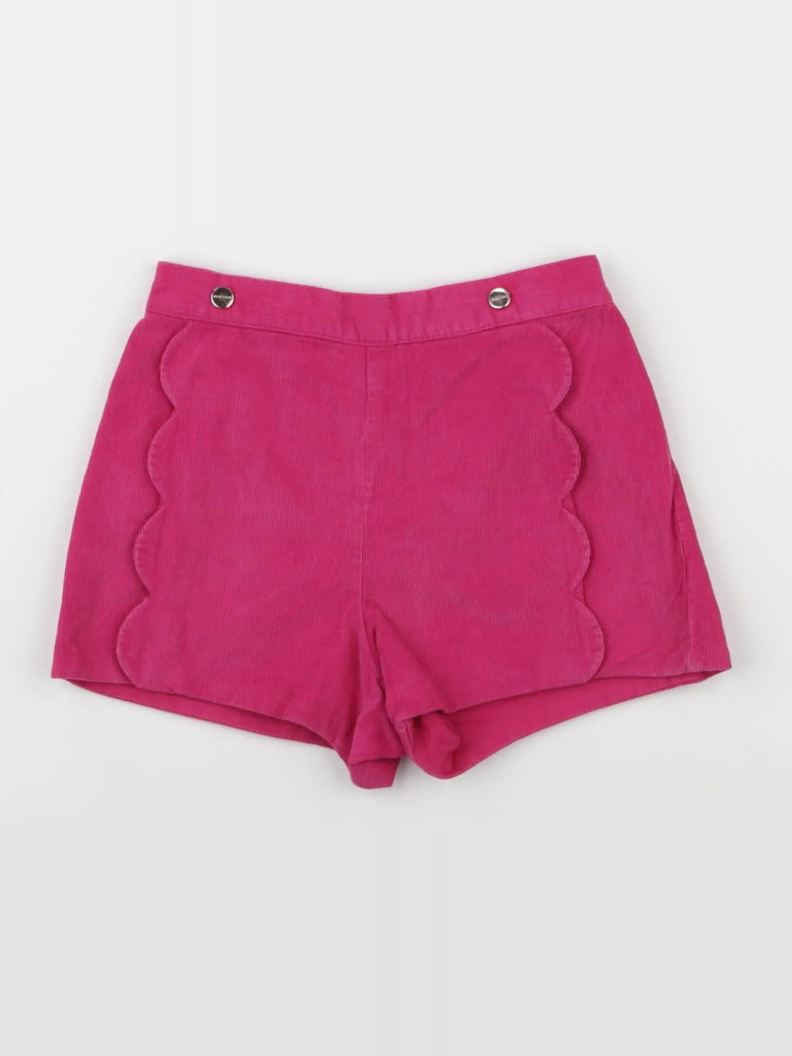 Jacadi - short rose - 36 mois