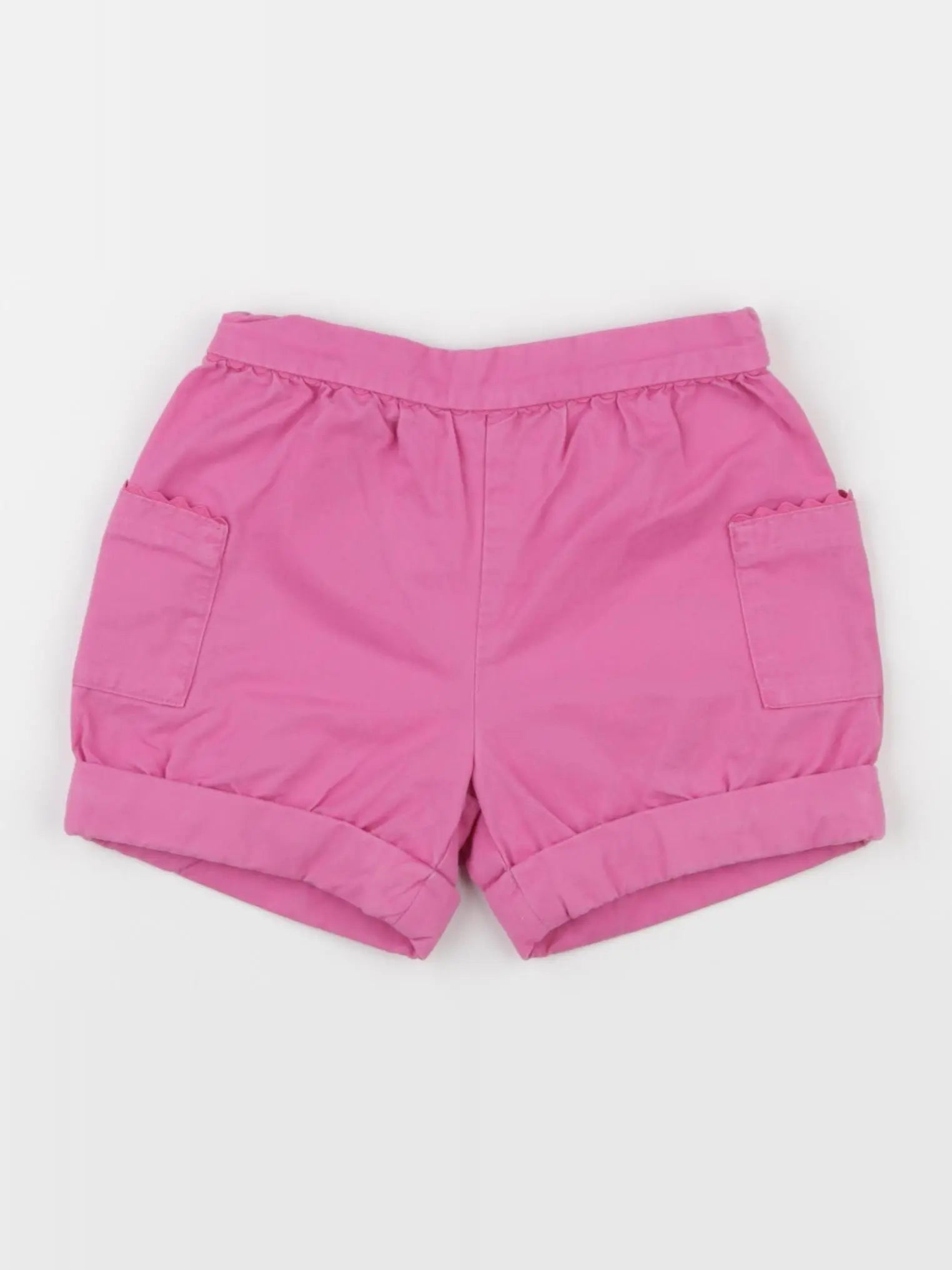 Jacadi - bloomer rose - 24 mois