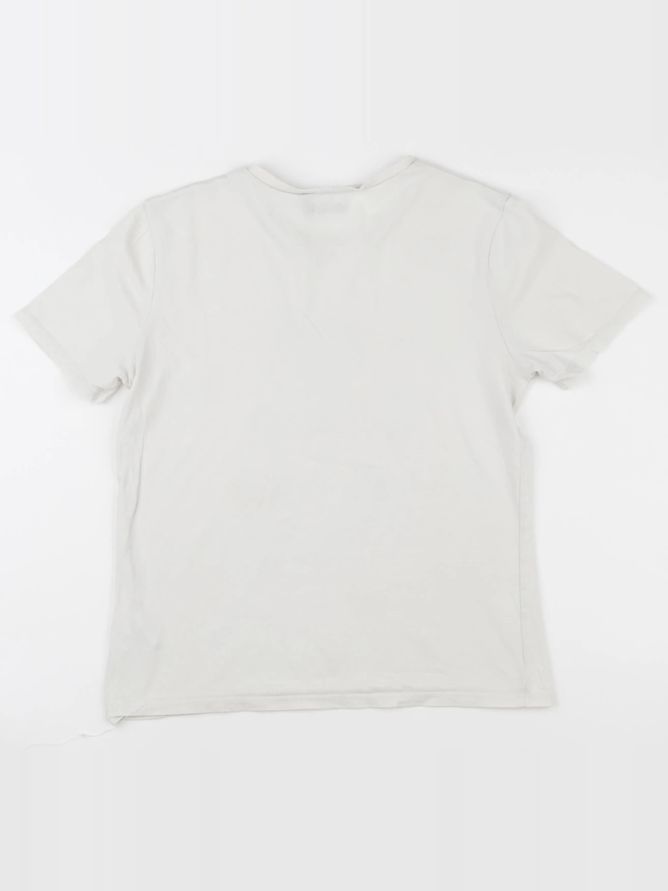 IKKS - tee-shirt blanc - 12 ans