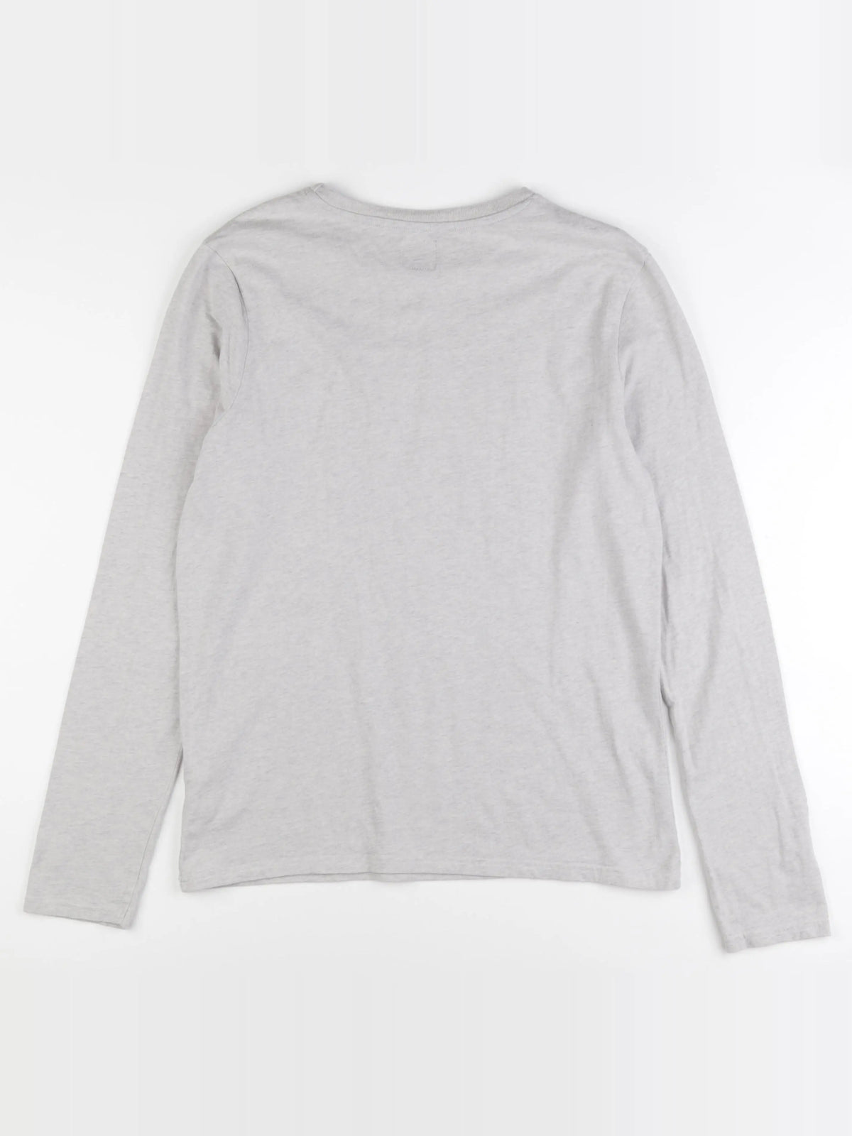 IKKS - tee-shirt gris - 16 ans