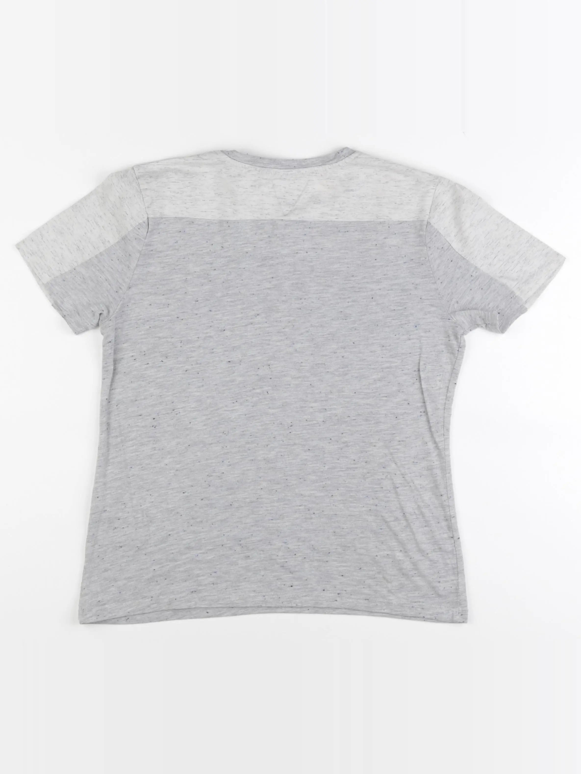 IKKS - tee-shirt gris - 12 ans