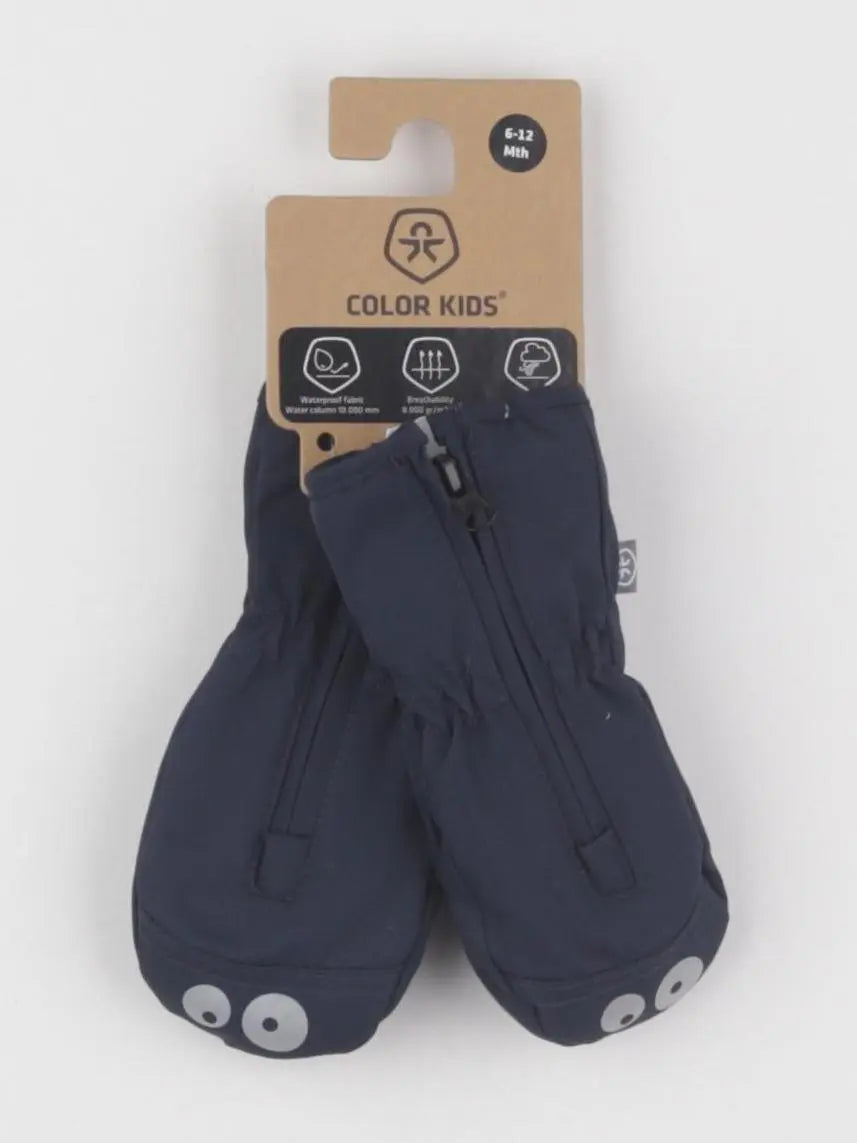 Moufles de ski Total Eclipse