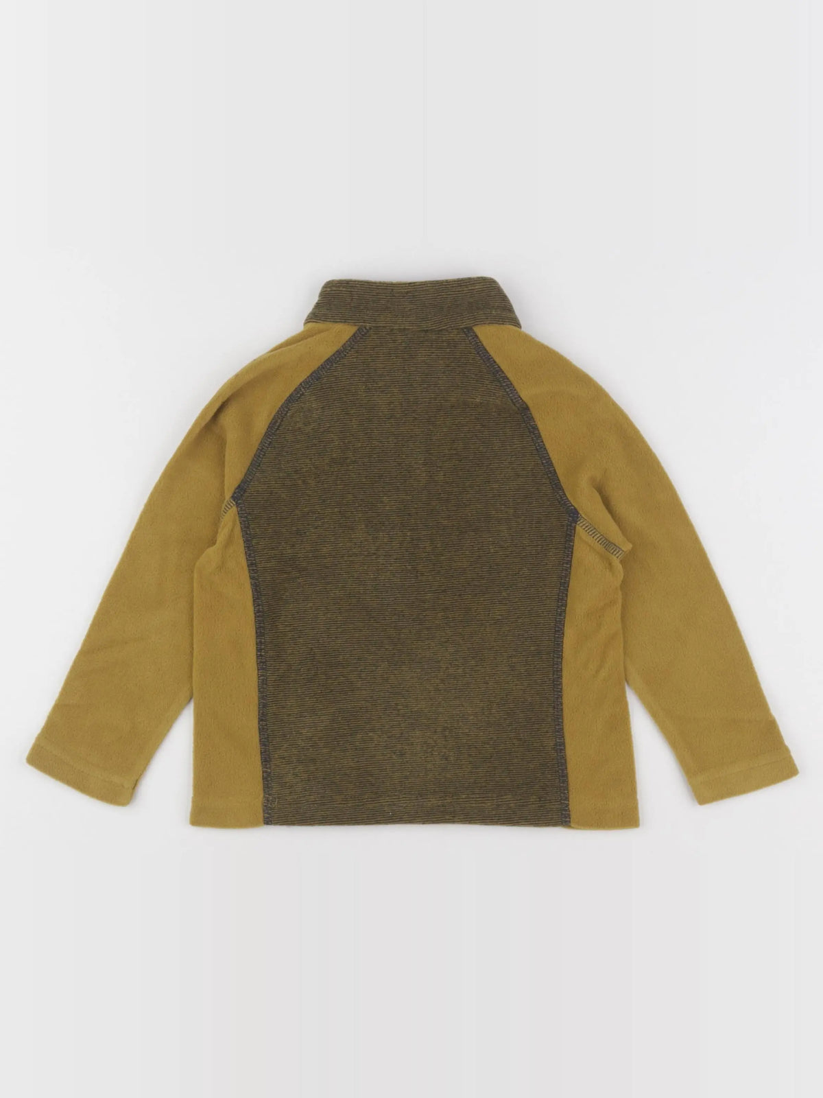 Polaire Dried Tobacco