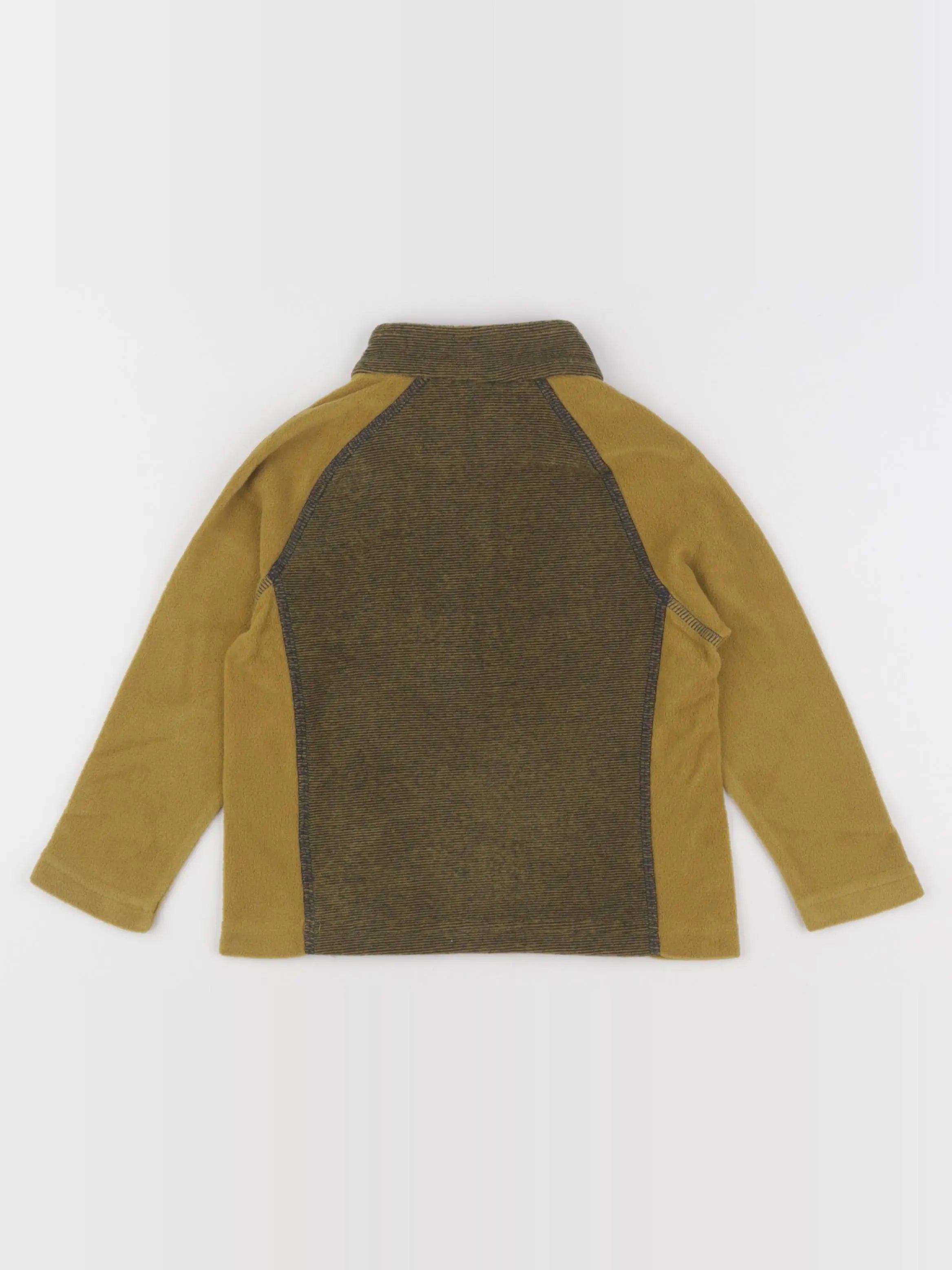 Polaire Dried Tobacco