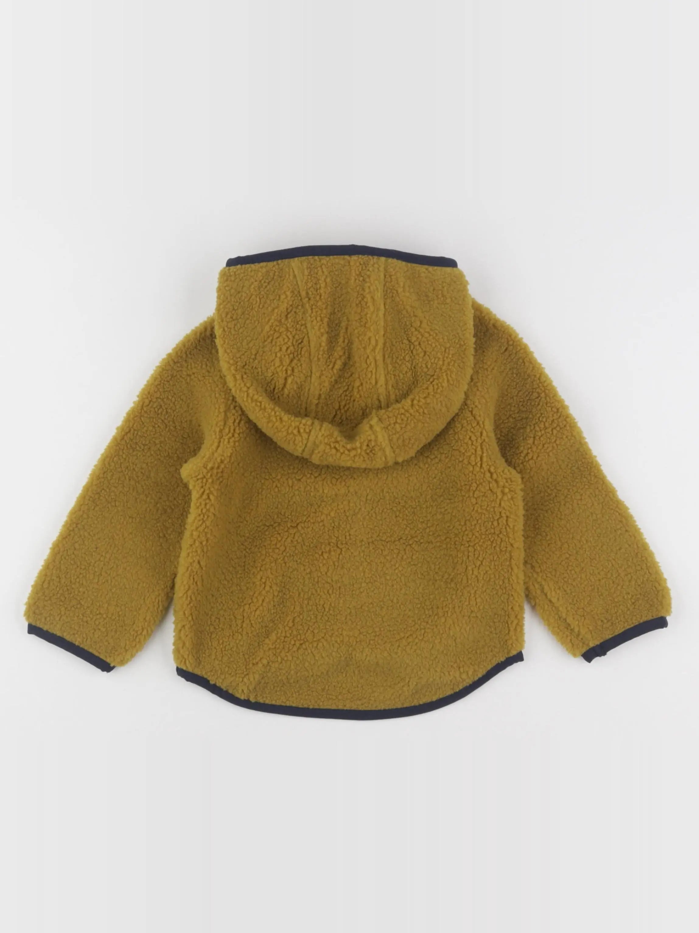 Polaire Dried Tobacco