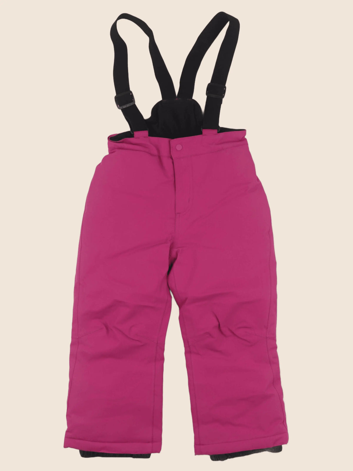 Pantalon de ski Festival Fuchsia