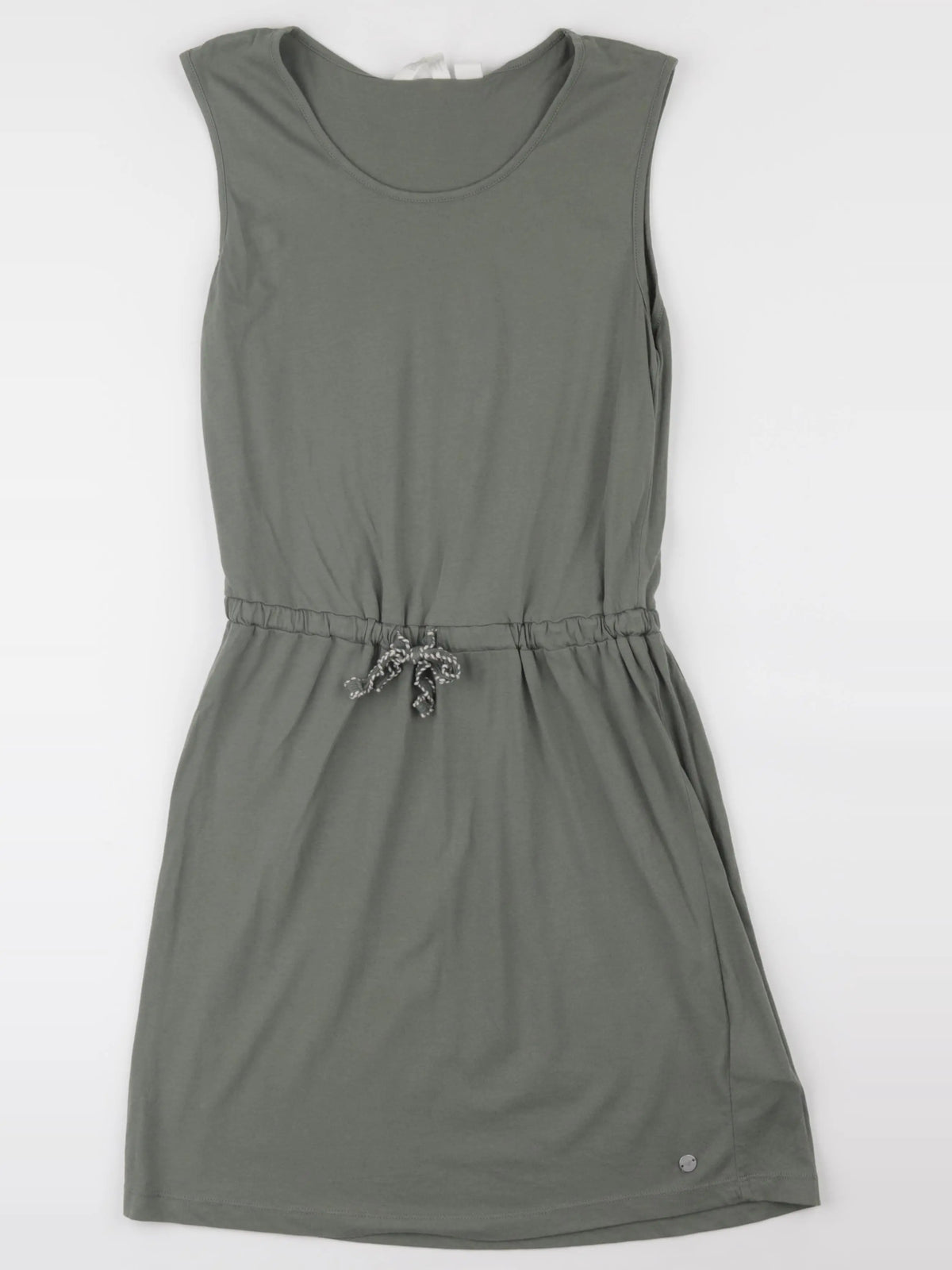 Roxy - robe vert - 12 ans