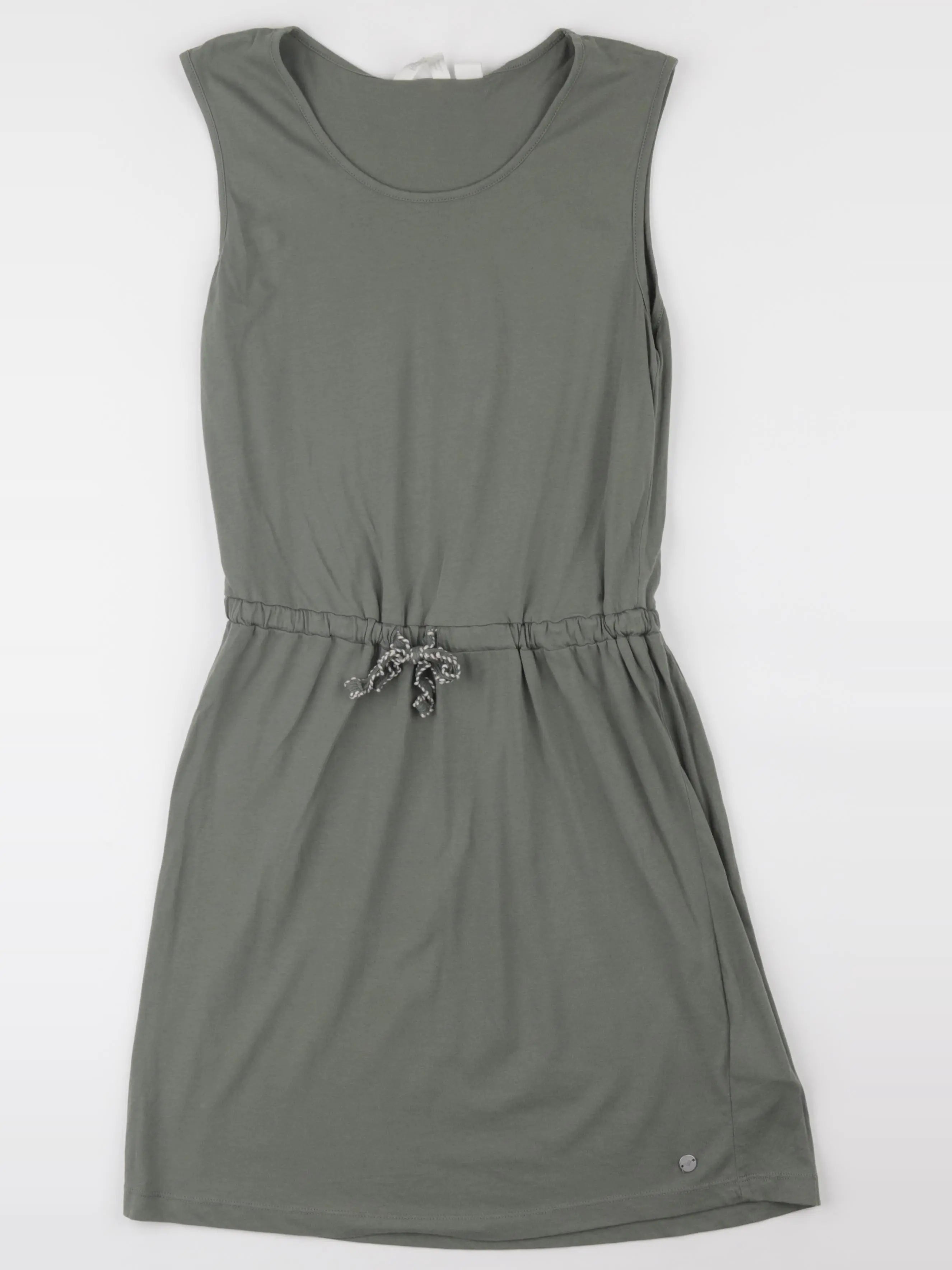 Roxy - robe vert - 12 ans