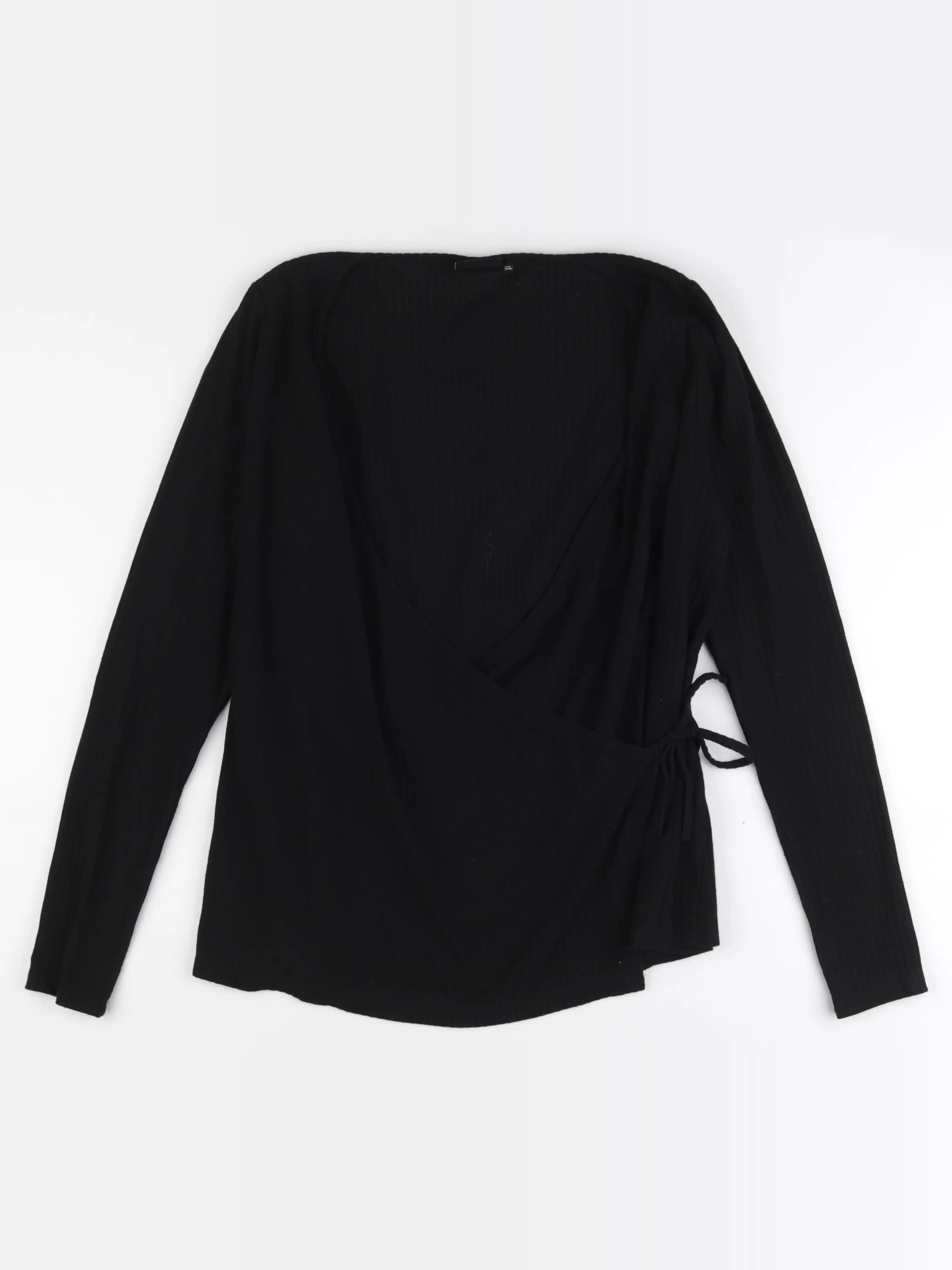 Only maternité - tee-shirt grossesse noir - xxl