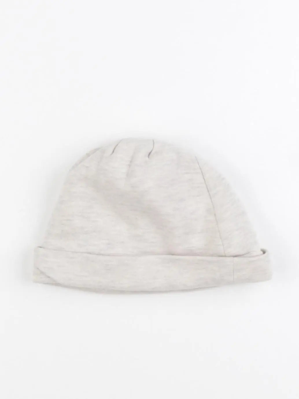 Vertbaudet - bonnet beige - 12 mois