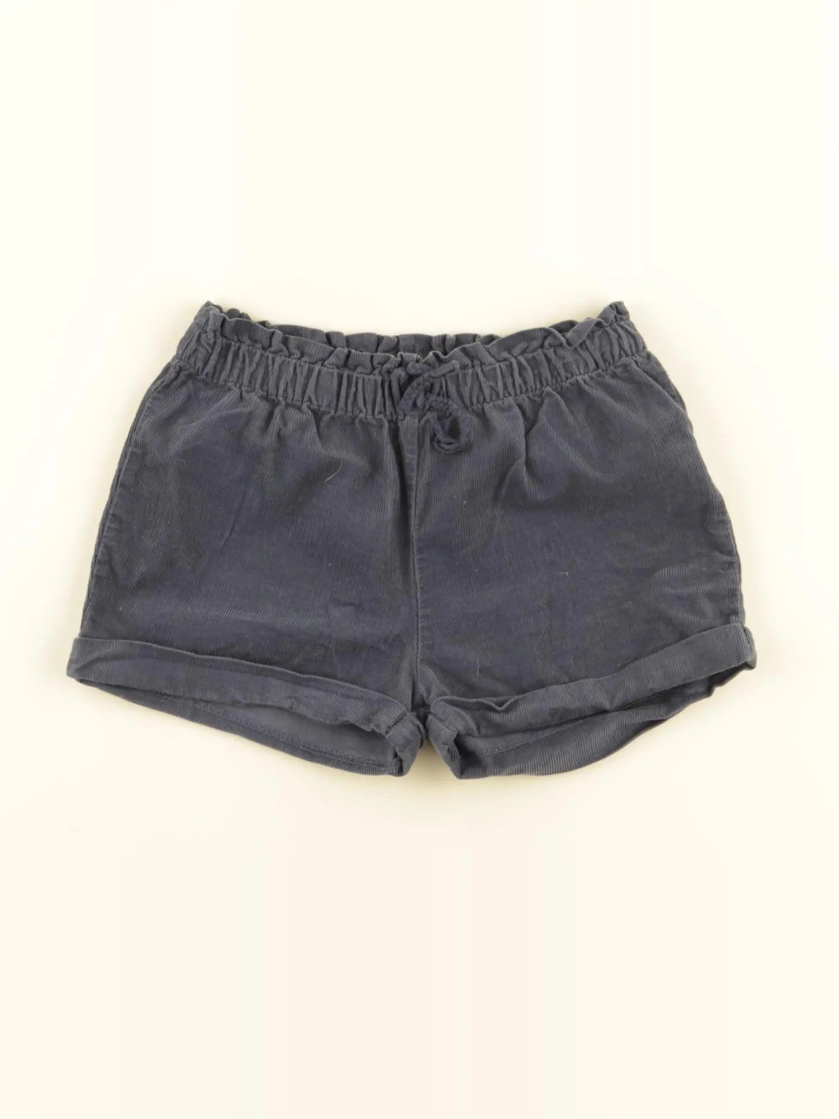 Vertbaudet - short gris - 36 mois
