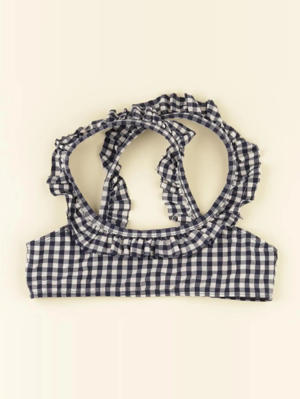 Canopea - maillot de bain bleu - 6 ans