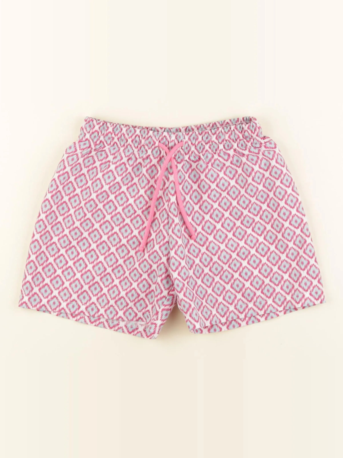 Little Celebs - maillot de bain rose - 4 ans
