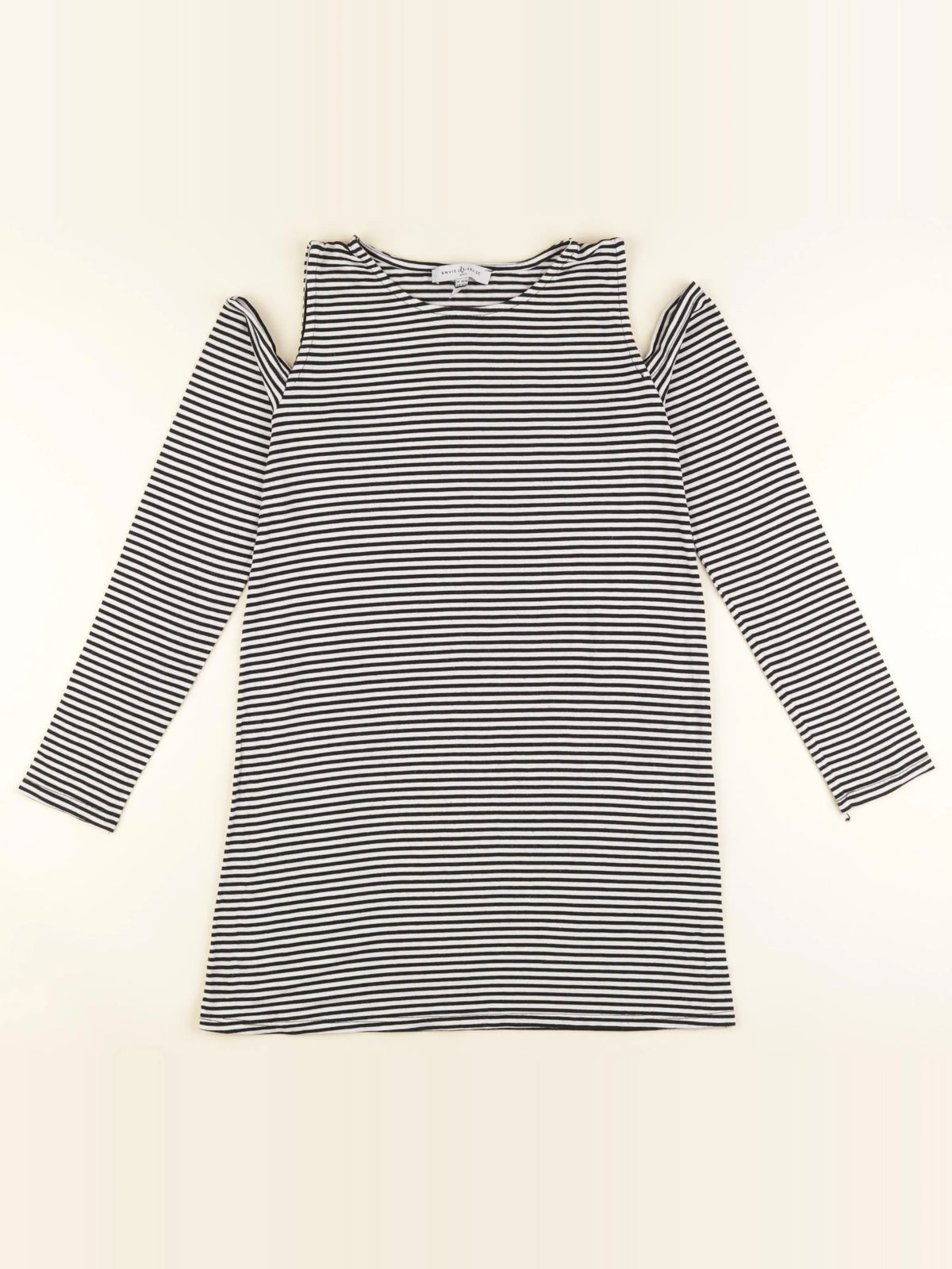 Envie de fraise - tee-shirt grossesse blanc, noir - 36 à 38