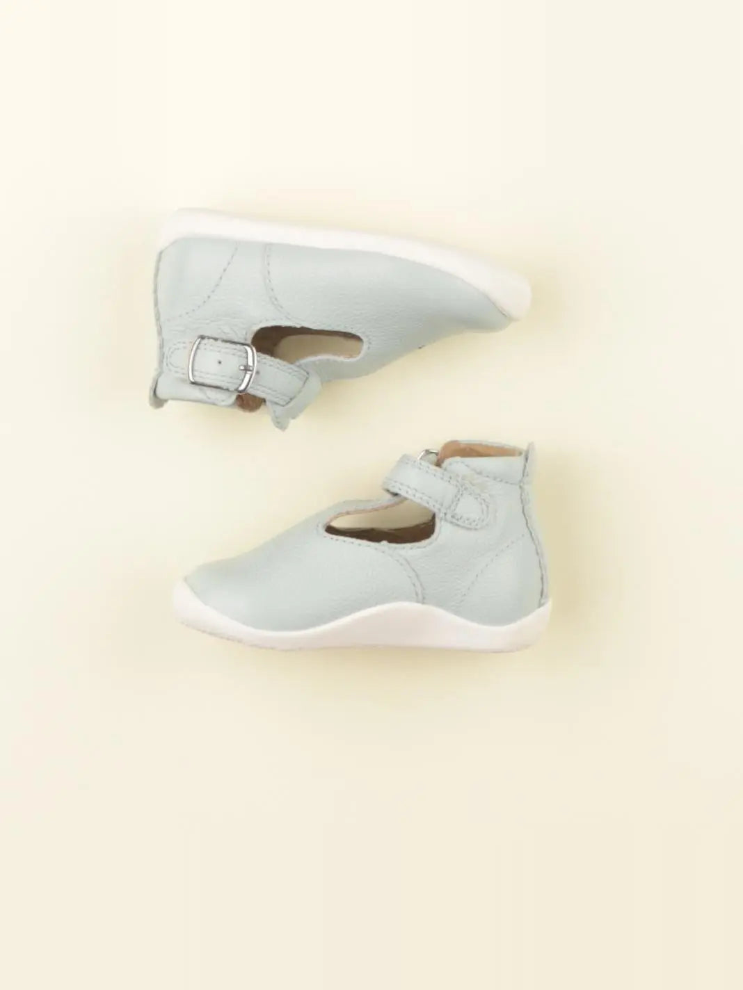 Vertbaudet - babies vert - pointure 19