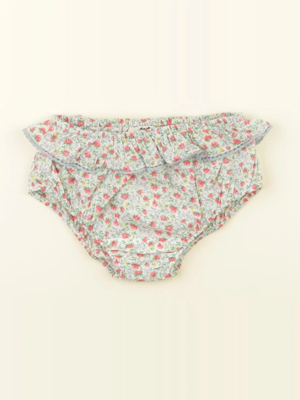 Cyrillus - bloomer multicolore - 36 mois