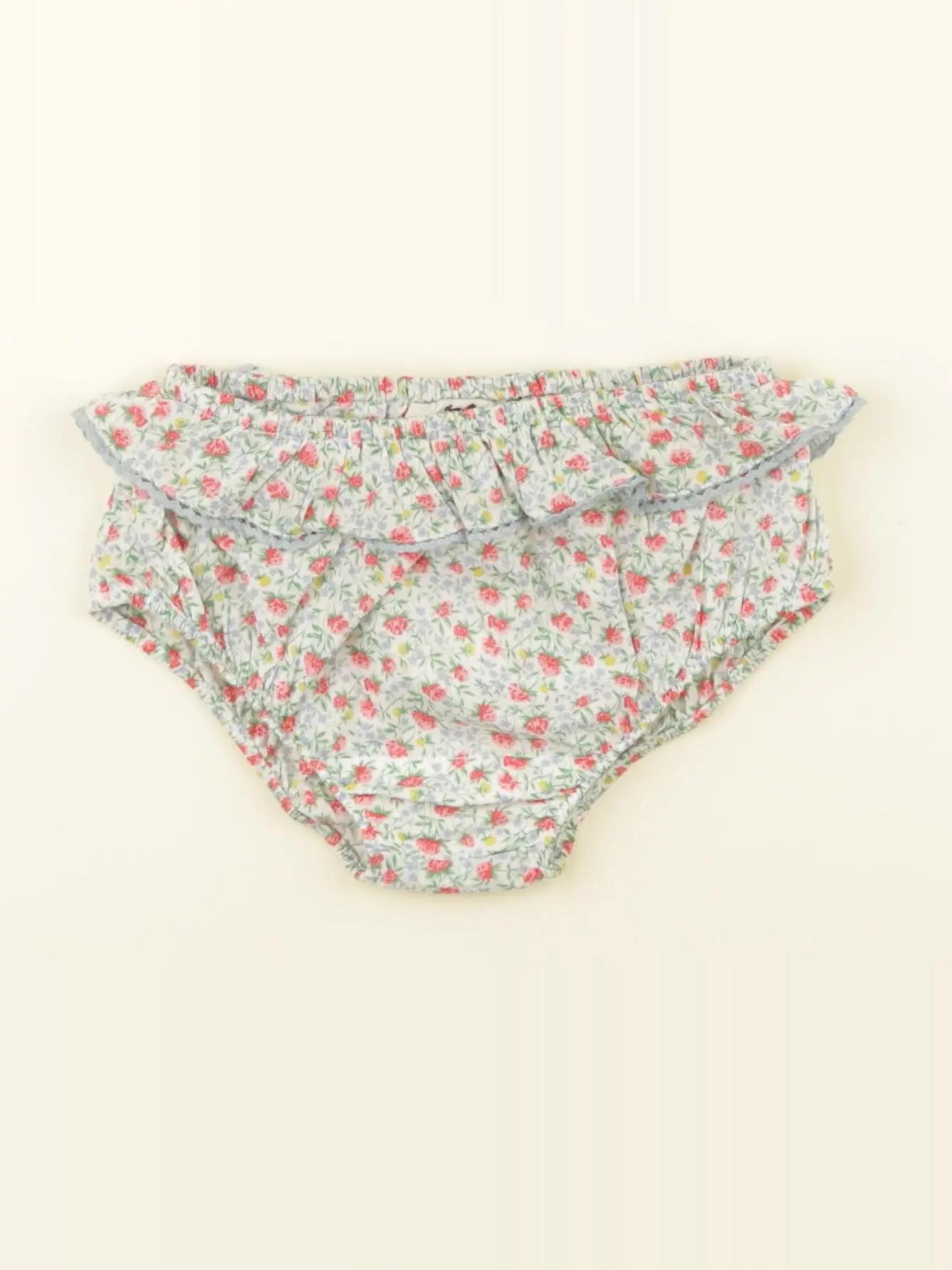 Cyrillus - bloomer multicolore - 36 mois