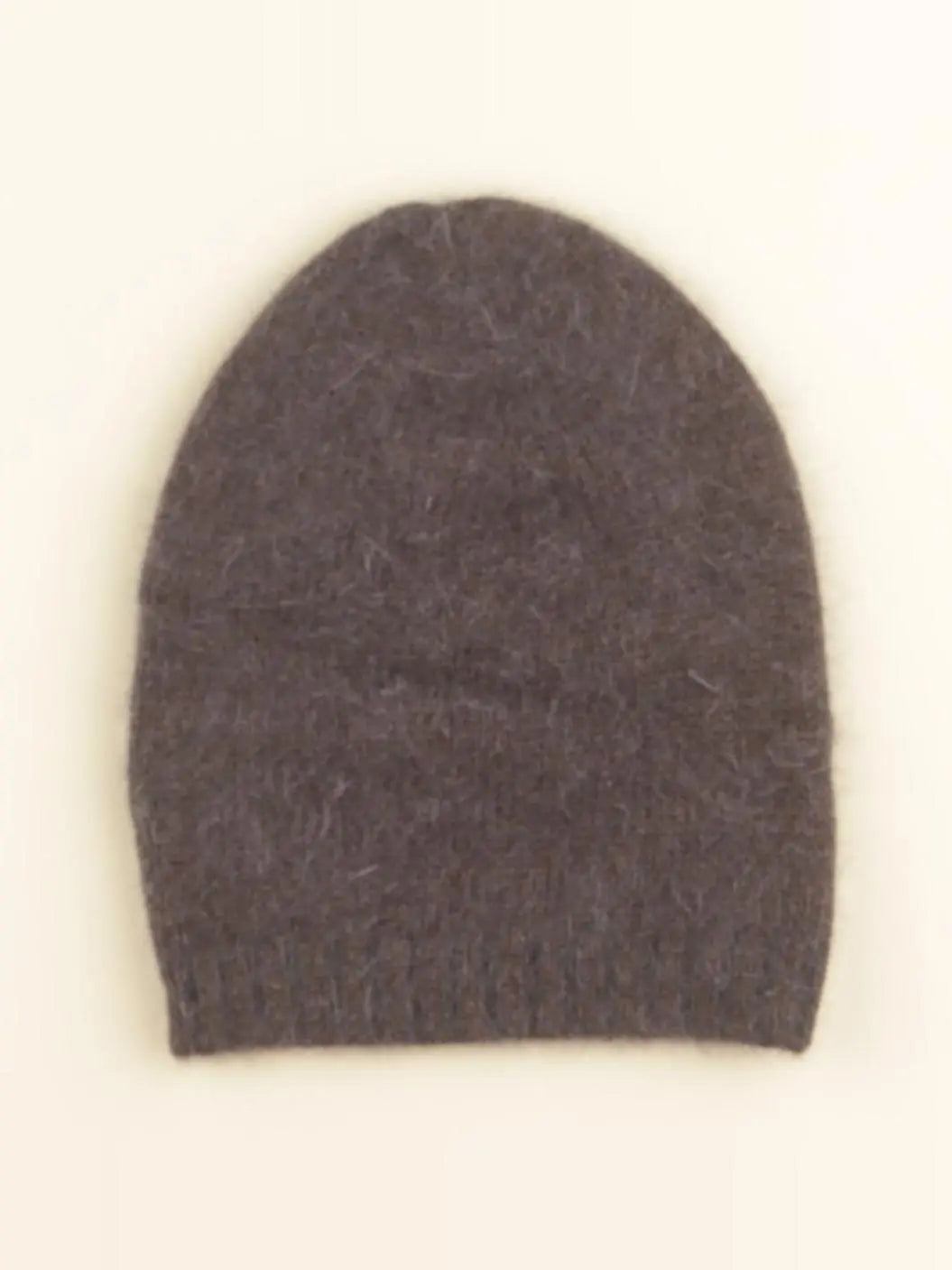 Bonton - bonnet gris - 2 ans