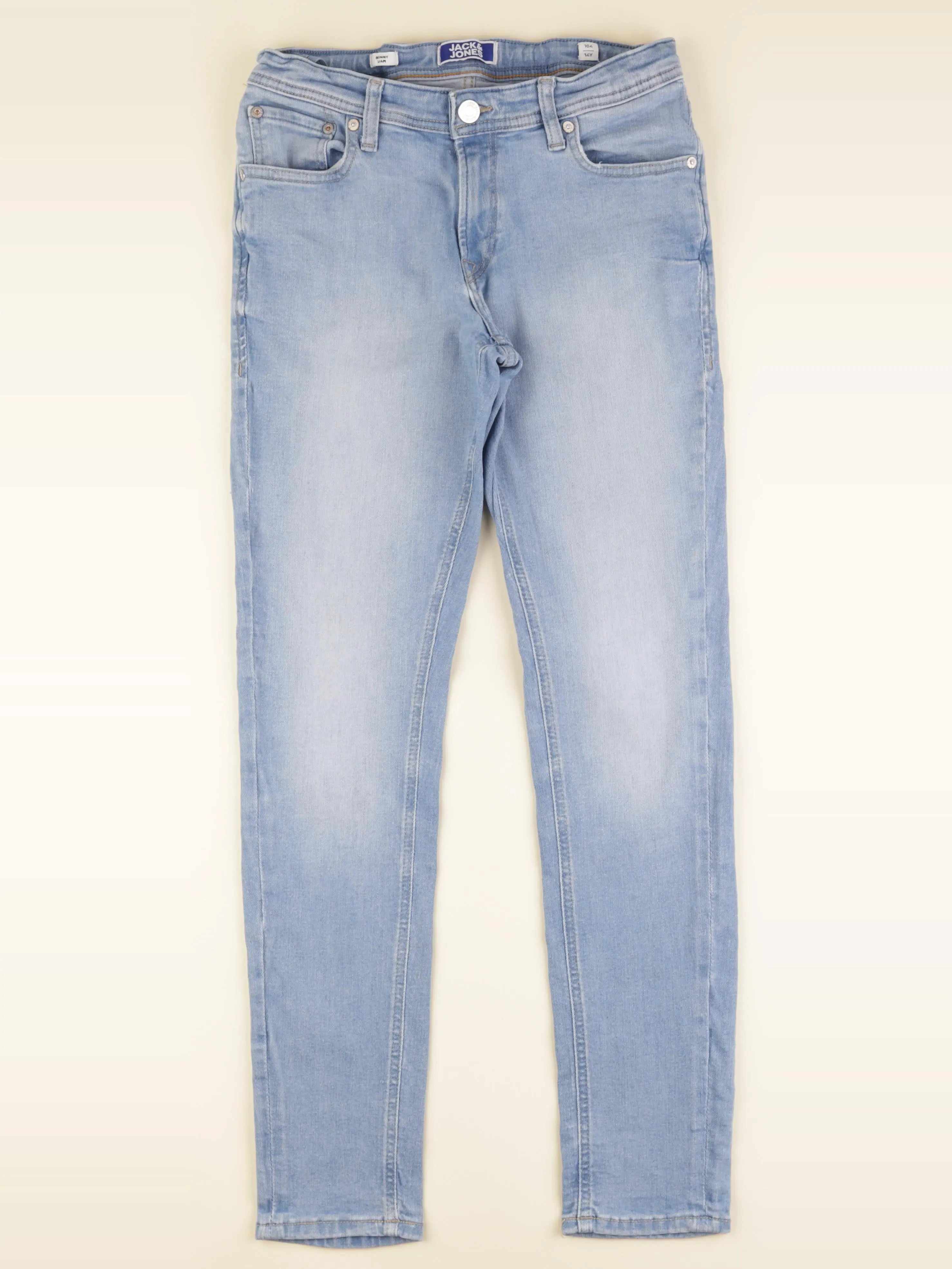 Jack & Jones - jean bleu - 14 ans