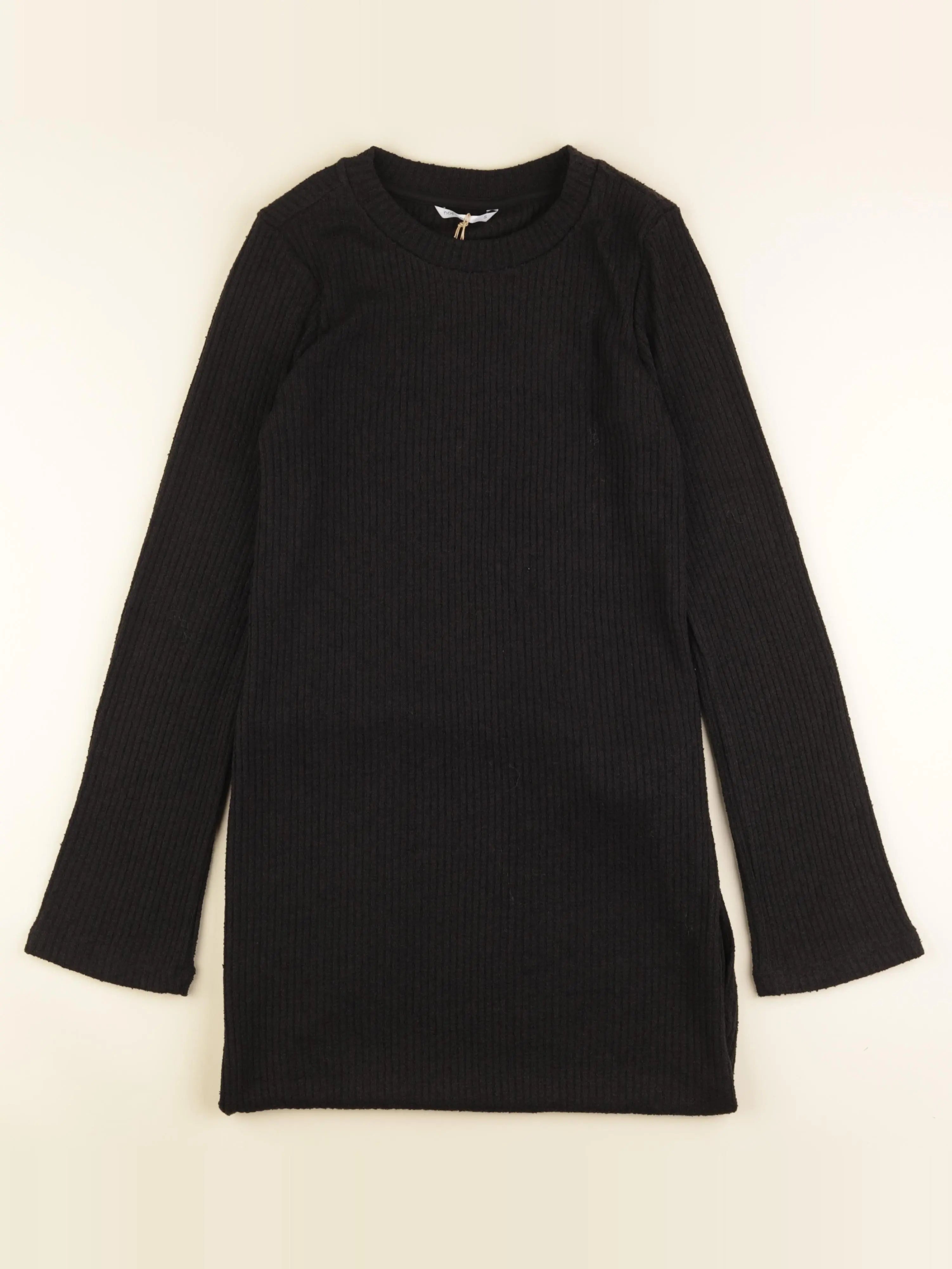 Noppies maternité - robe grossesse gris - xs