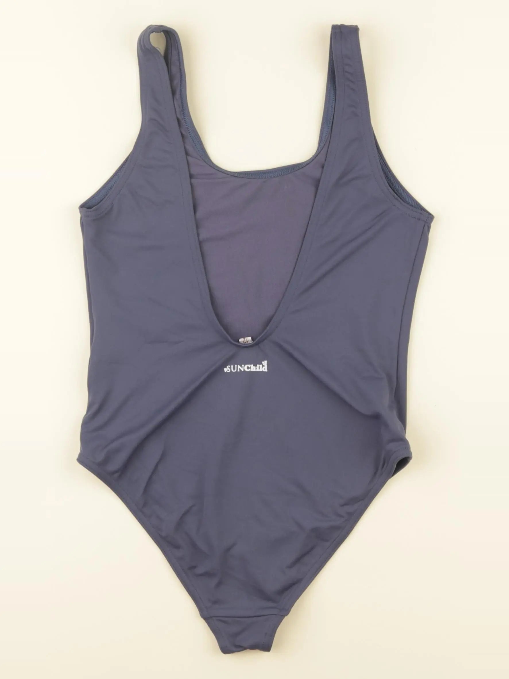 Sunchild - maillot de bain bleu - 12 ans