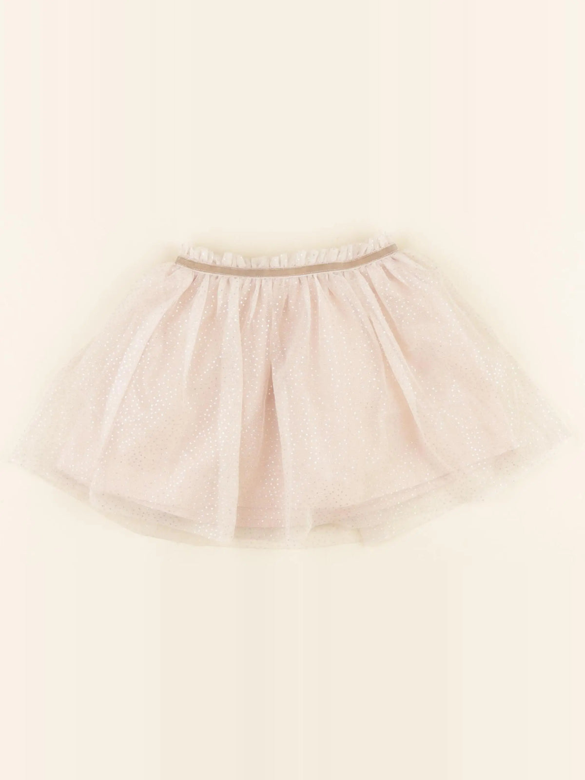 Zara - jupe rose - 18/24 mois