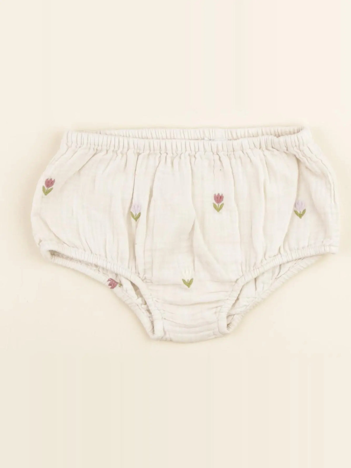 Boutchou - bloomer beige - 24 mois