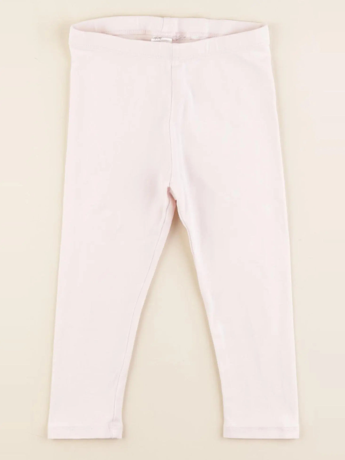 IKKS - legging rose - 18/24 mois