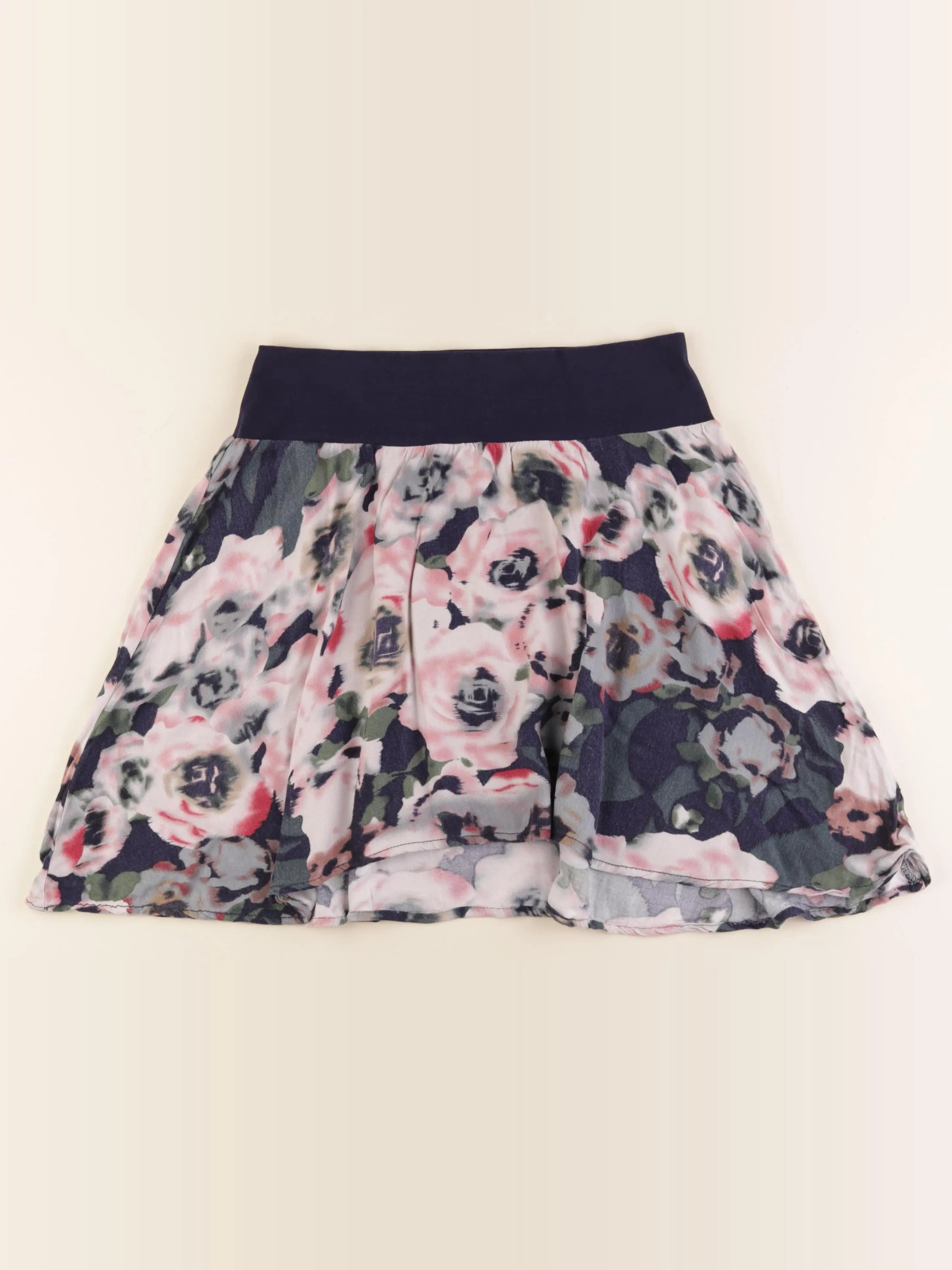 Noppies maternité - jupe grossesse bleu - xs