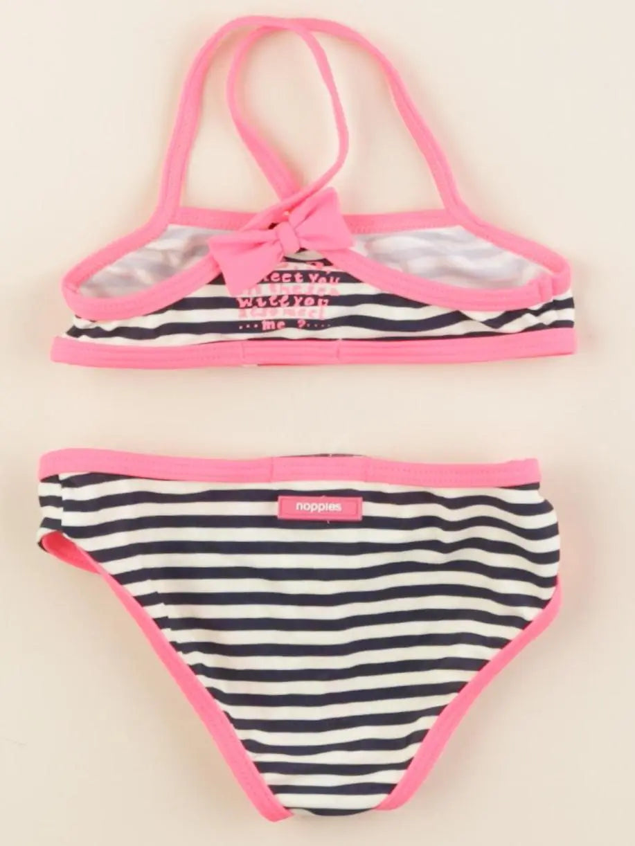Noppies - maillot de bain multicolore - 12 mois