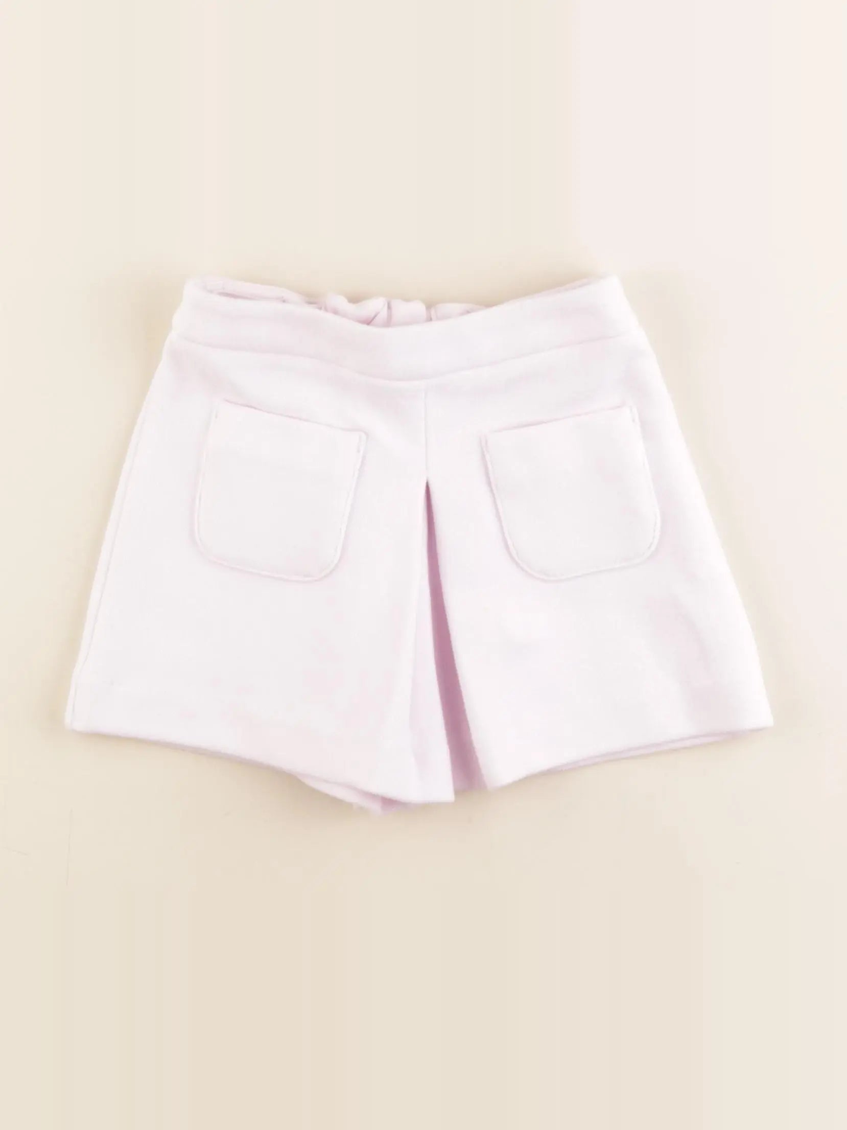 Jacadi - short rose - 3 ans