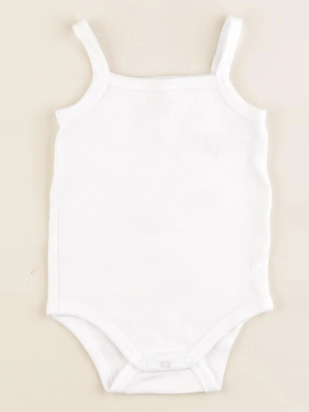 Vertbaudet - body blanc - 6 mois