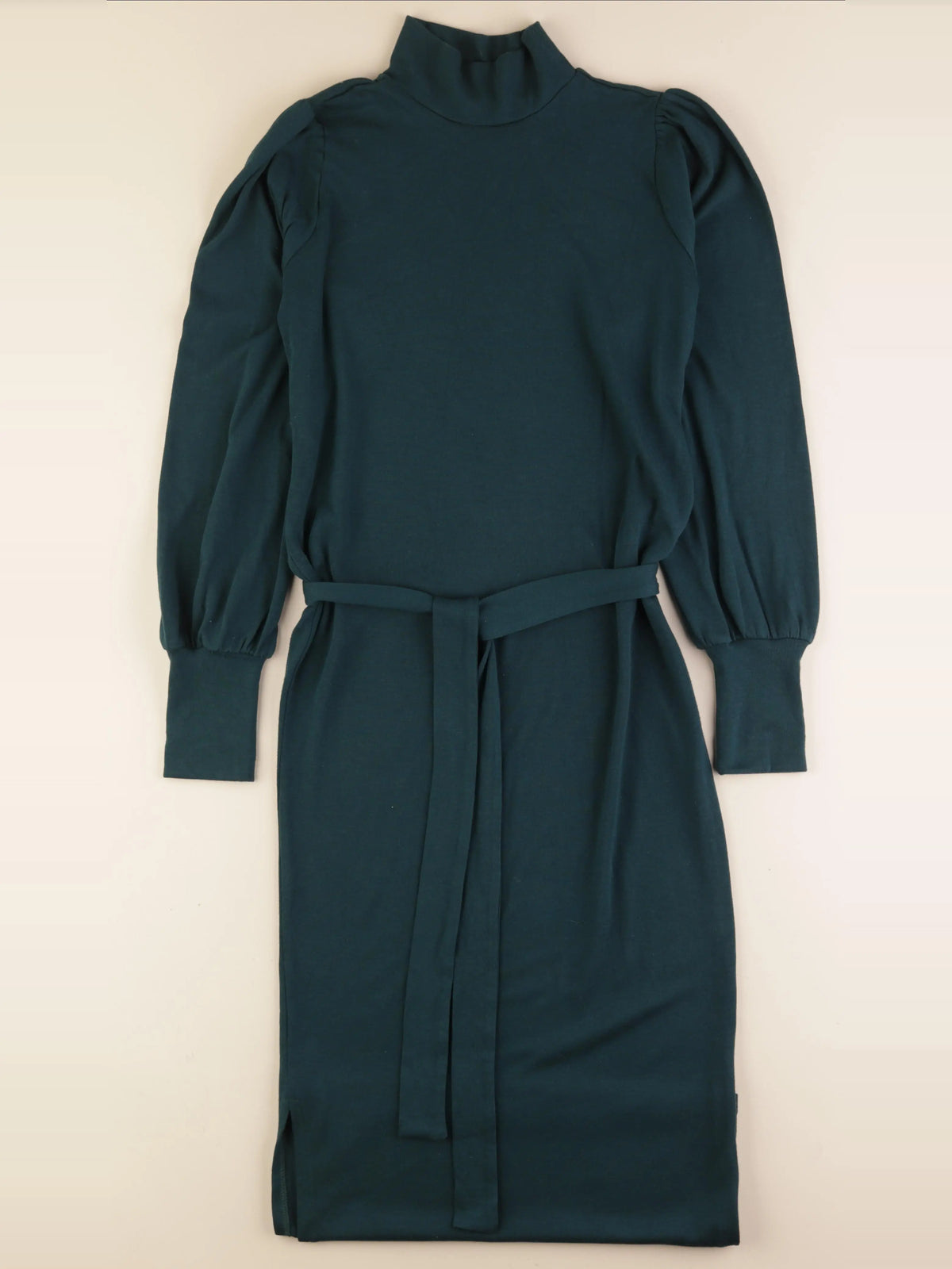 Envie de fraise - robe grossesse vert - 34 à 36