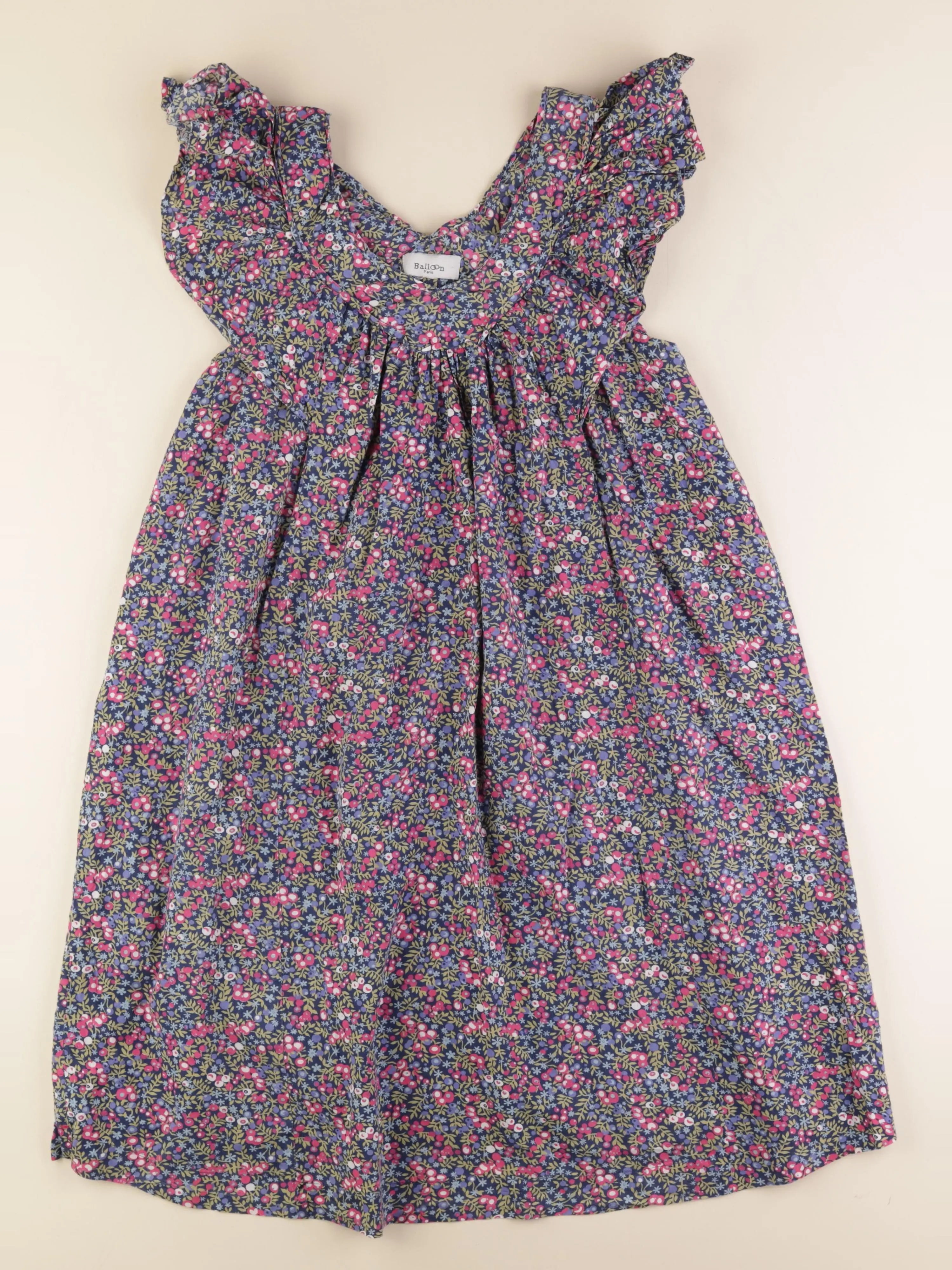 Balloon - robe grossesse multicolore - 38