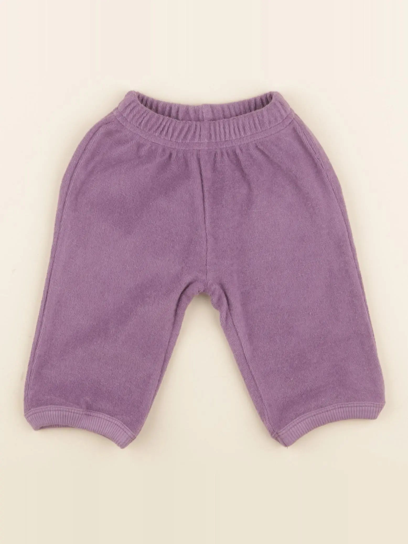 Pantalon Porgy violet