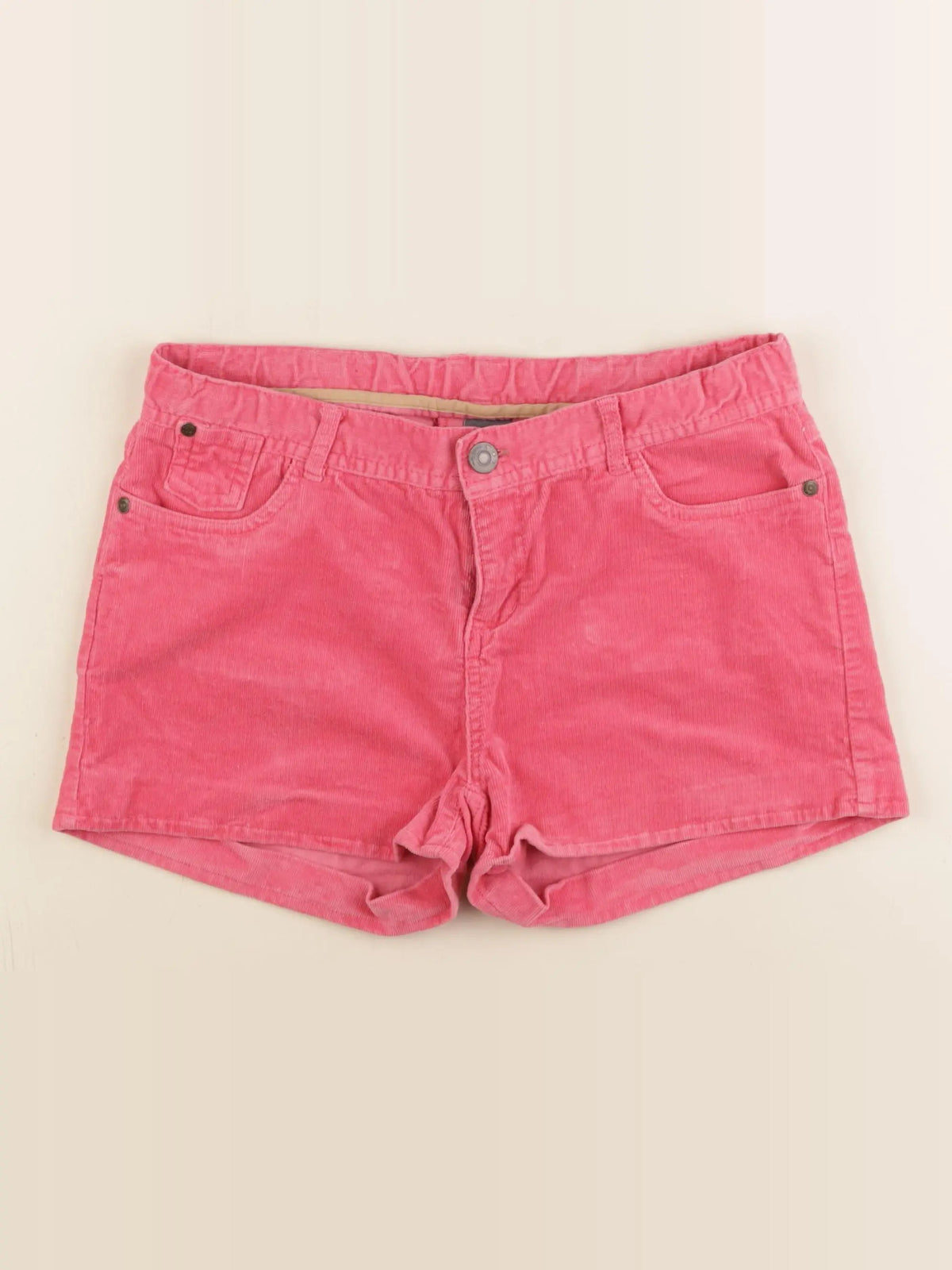 Zippy - short rose - 13/14 ans