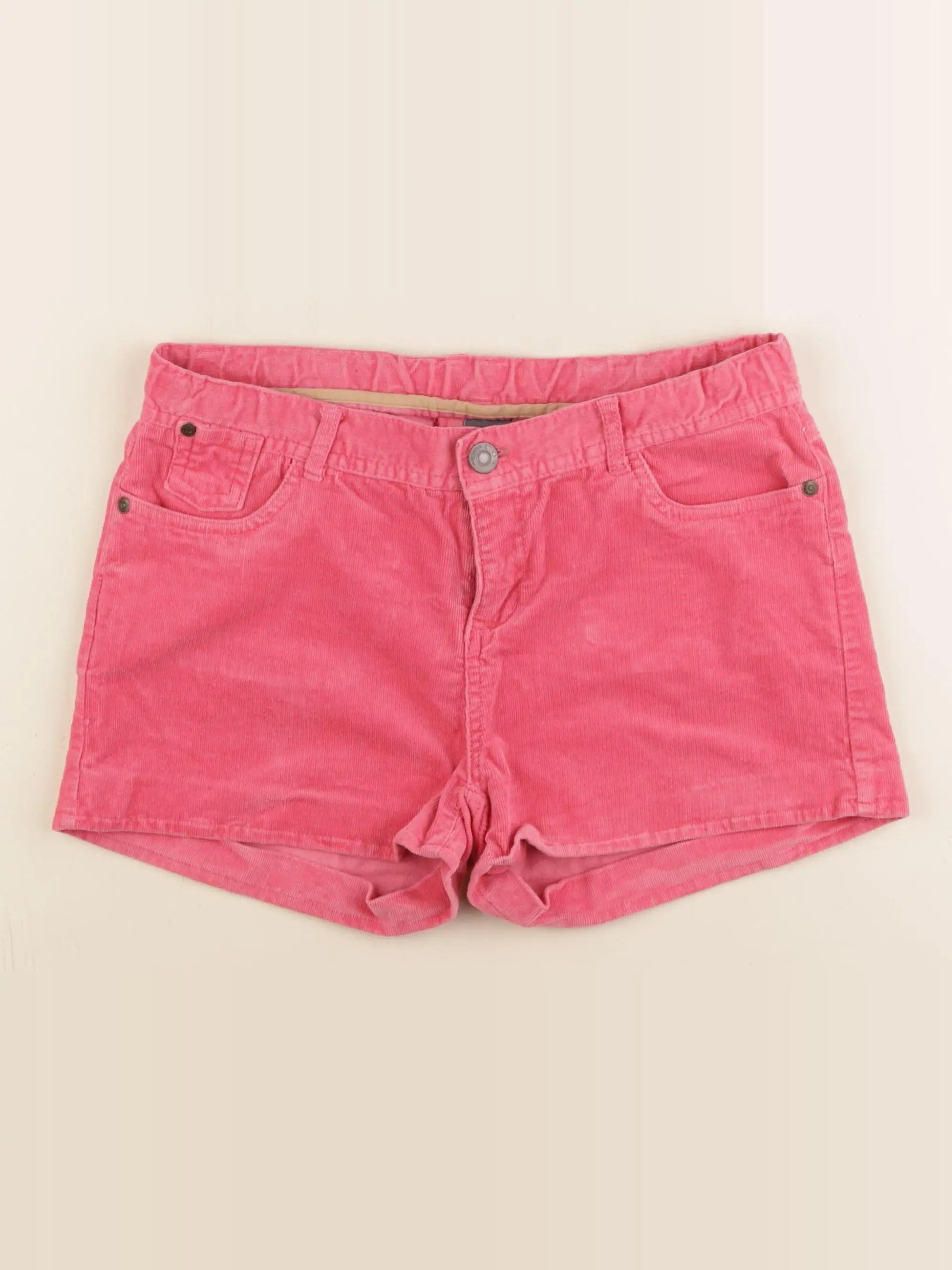 Zippy - short rose - 13/14 ans