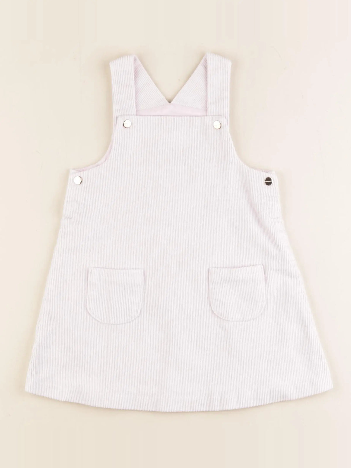 Jacadi - robe rose - 36 mois