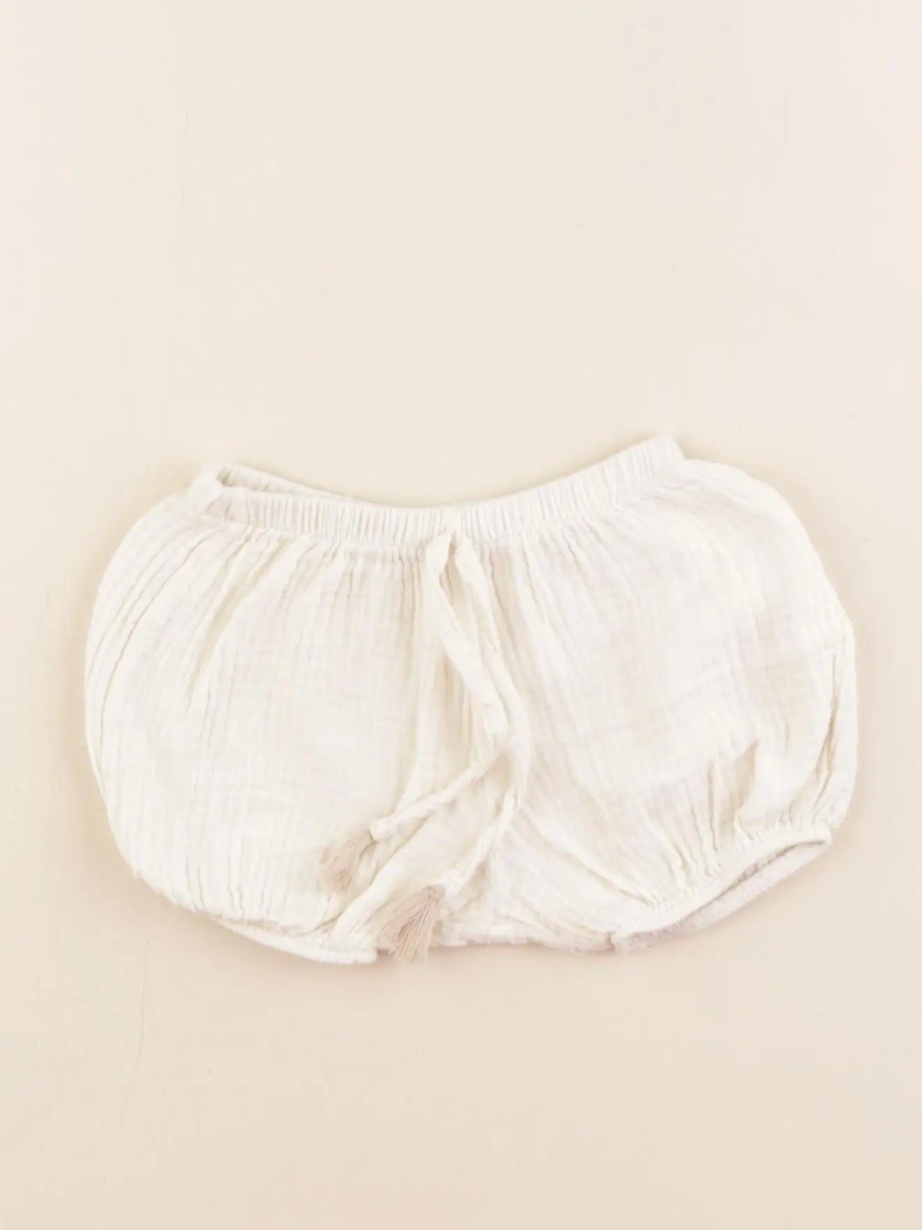 My Baby Factory - bloomer beige - 6 mois