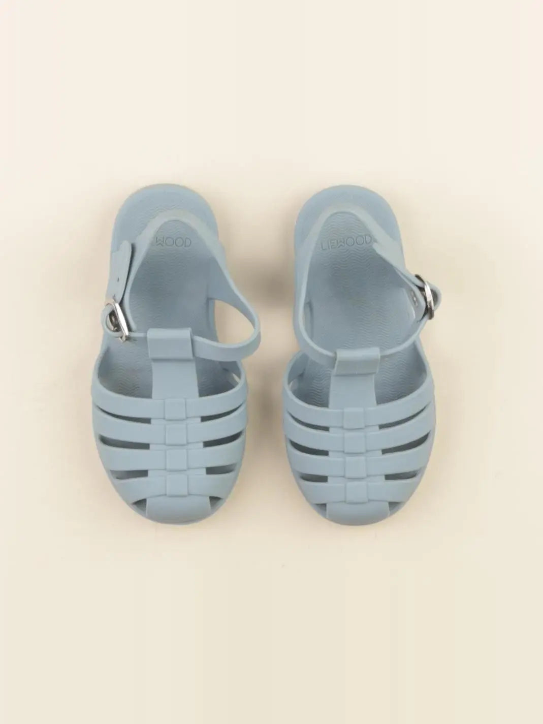 Liewood - sandales bleu - pointure 26