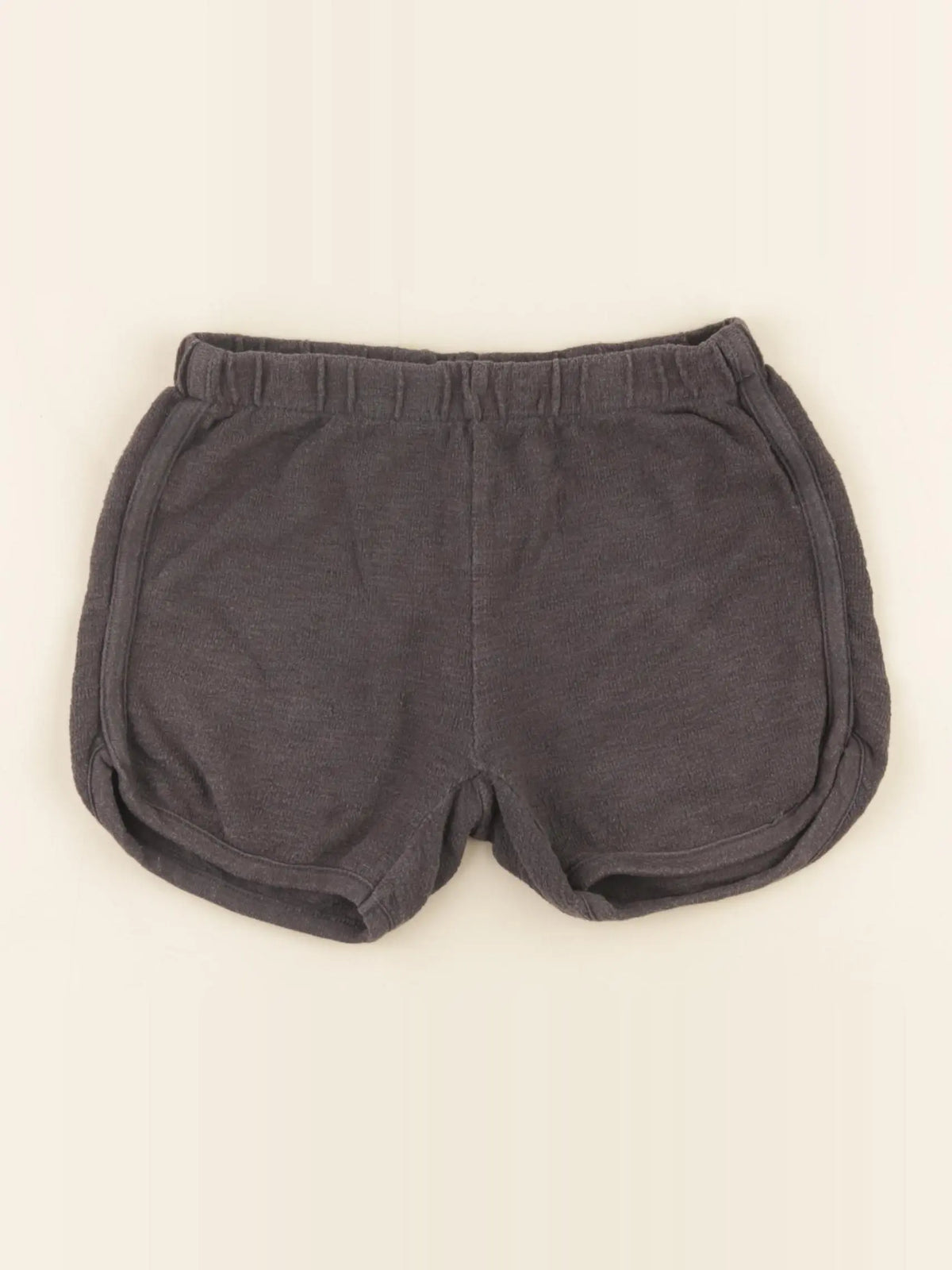 Zara - bloomer gris - 4/5 ans