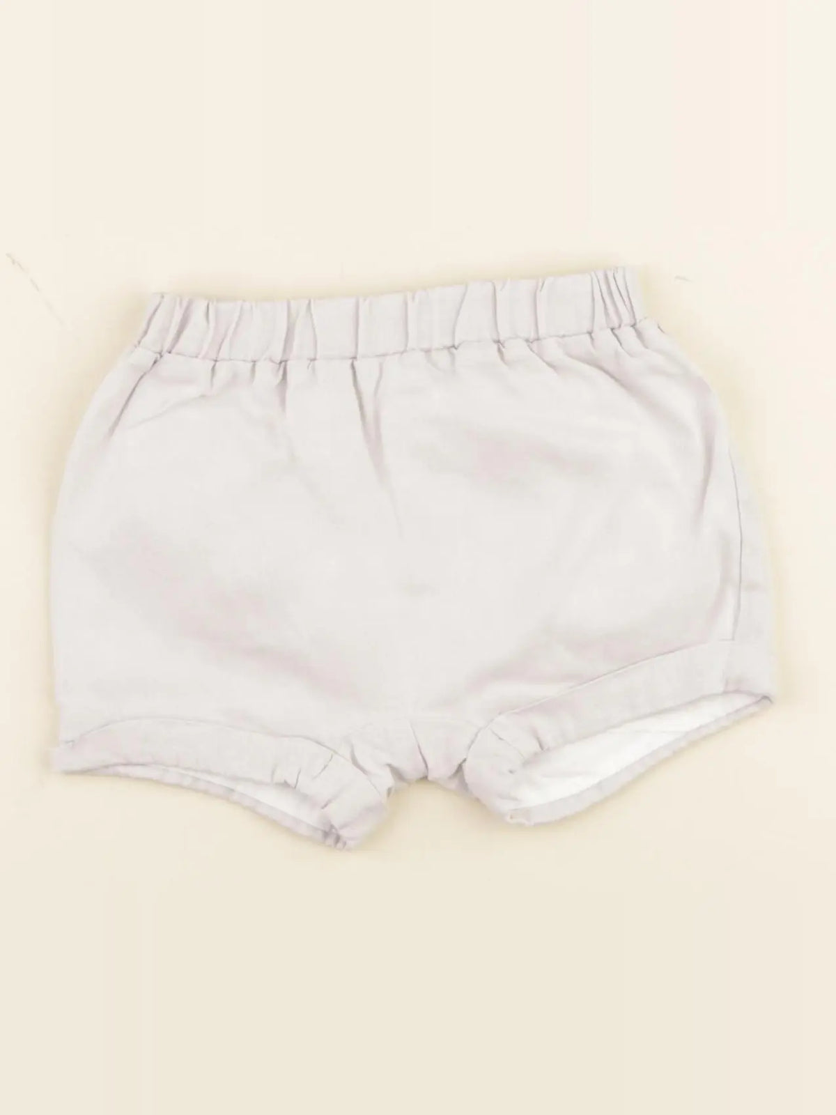 Jacadi - bloomer beige - 6 mois