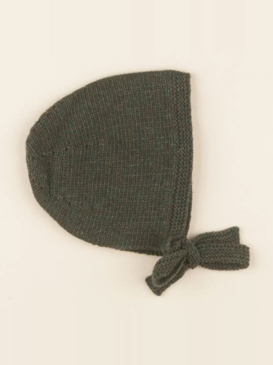 Béguin Clovis tricot fougère