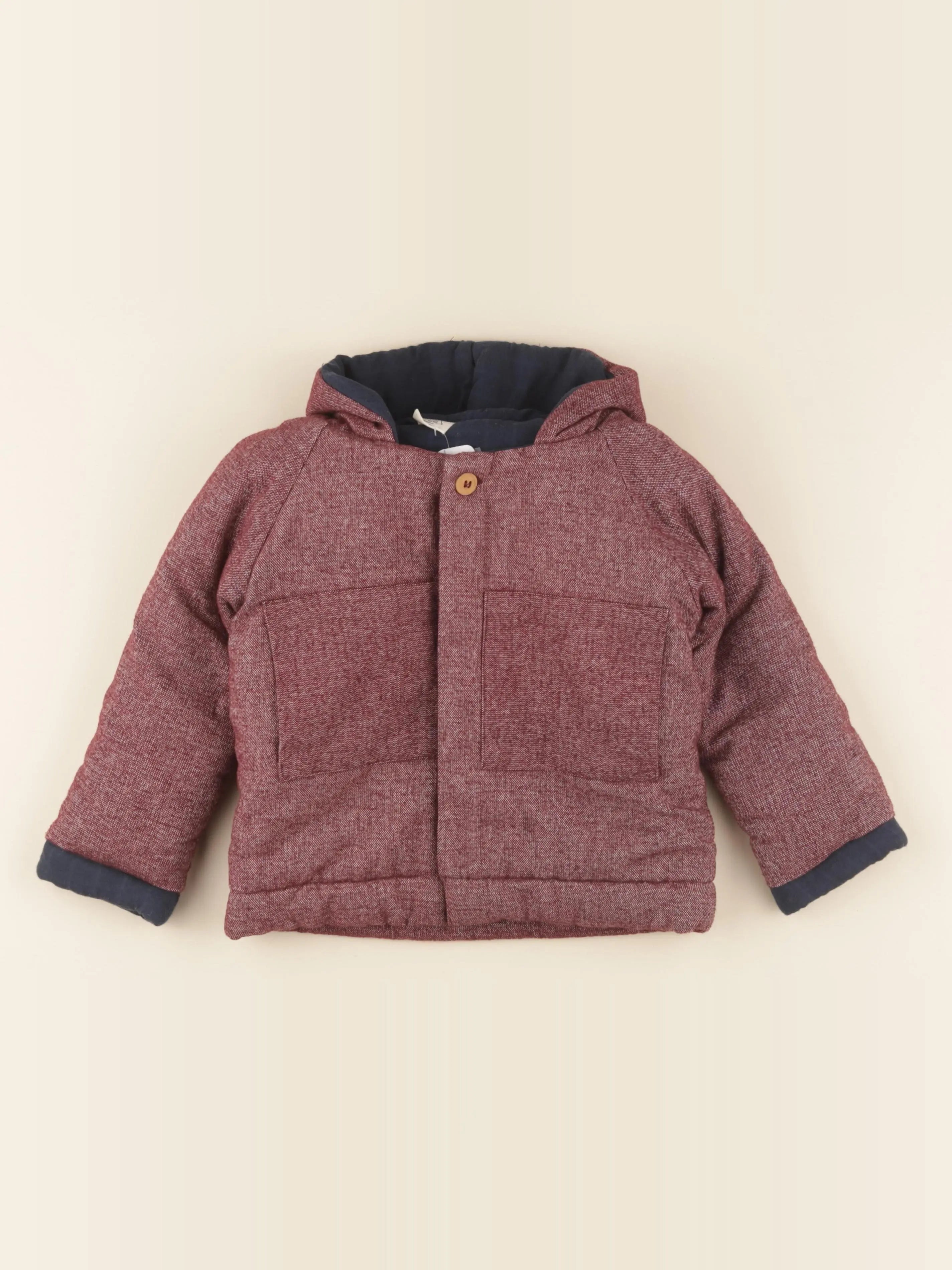 Manteau Sacha