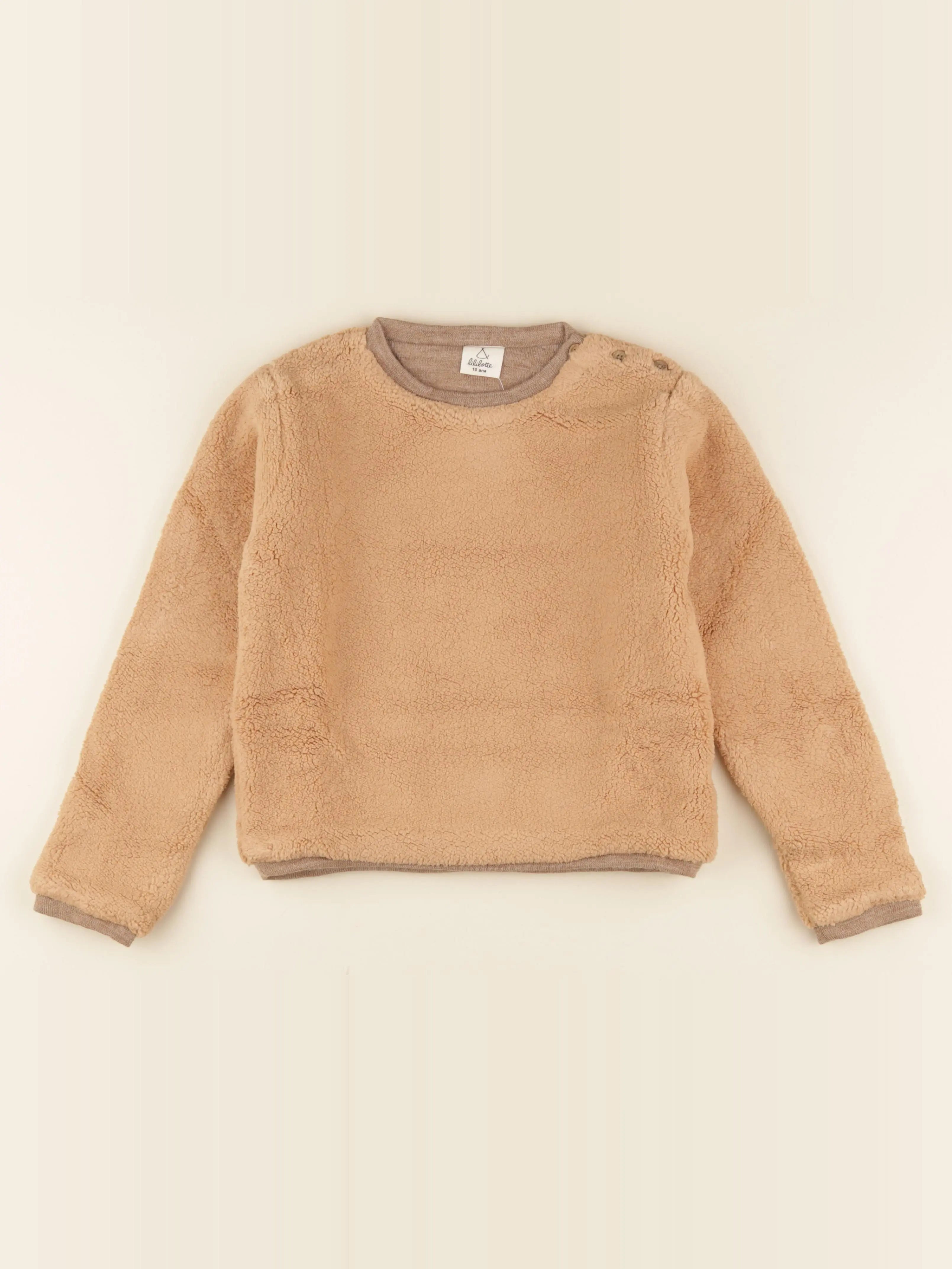 Pull Clément