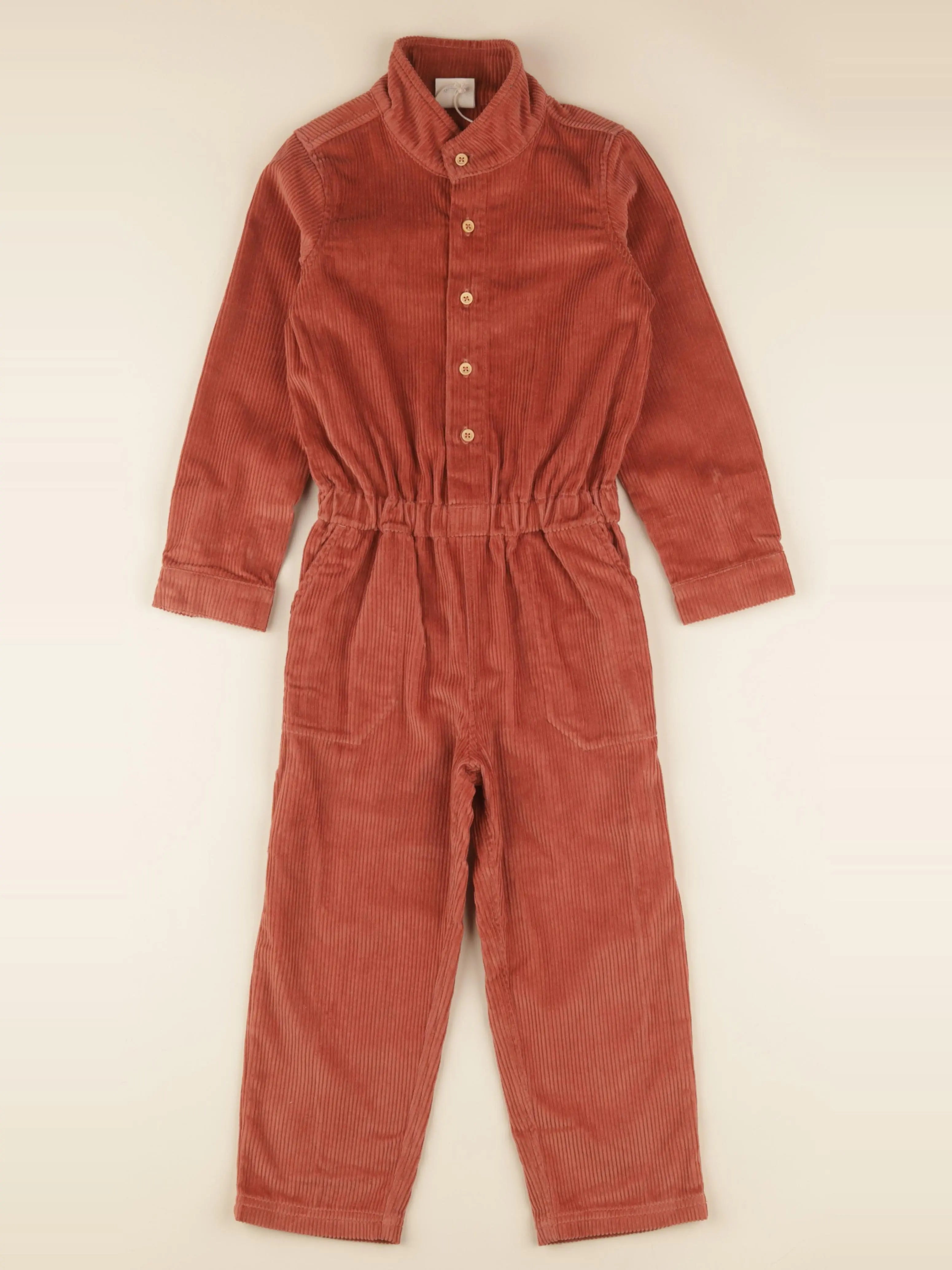 Combinaison Sophie velours