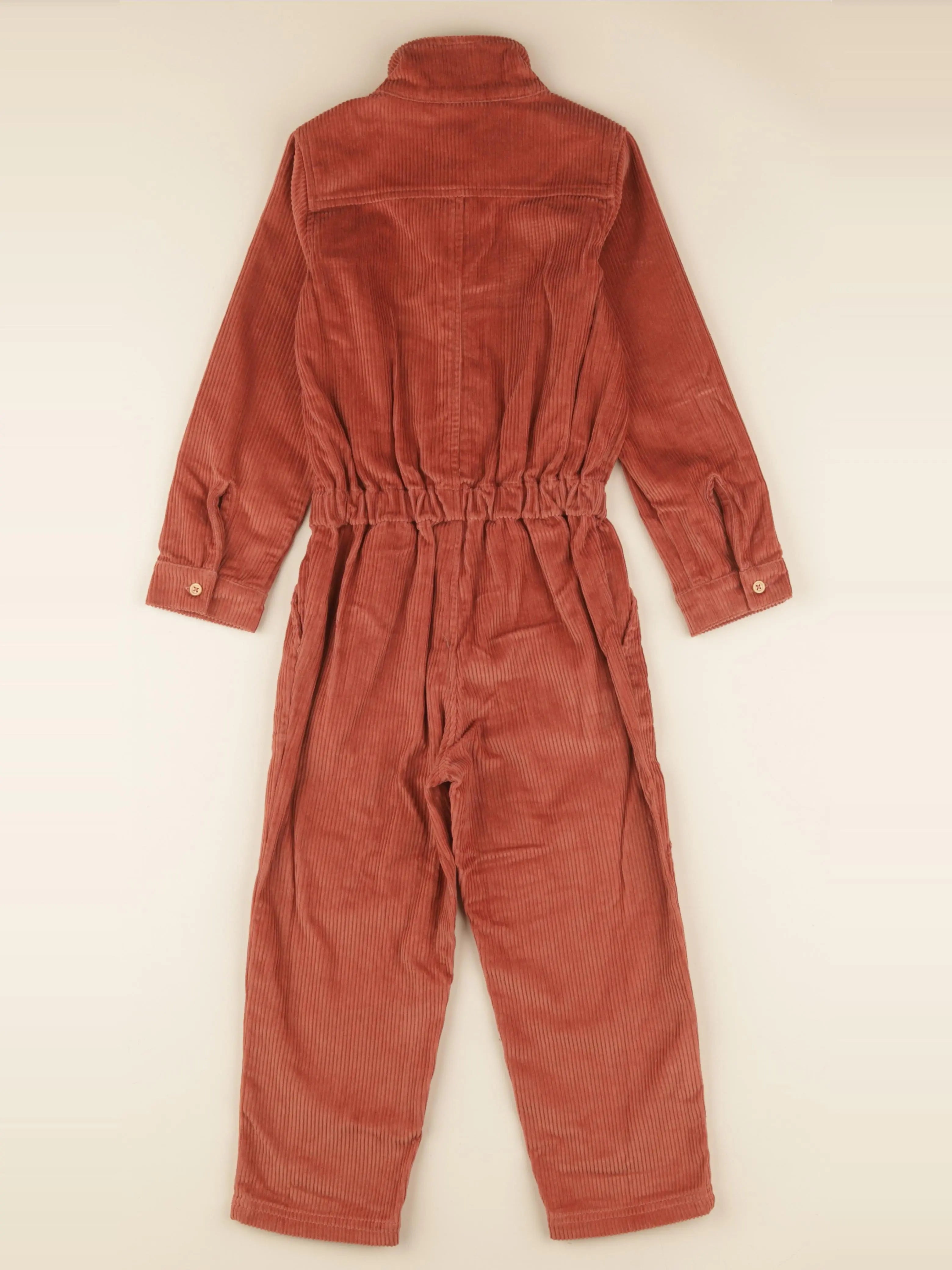 Combinaison Sophie velours