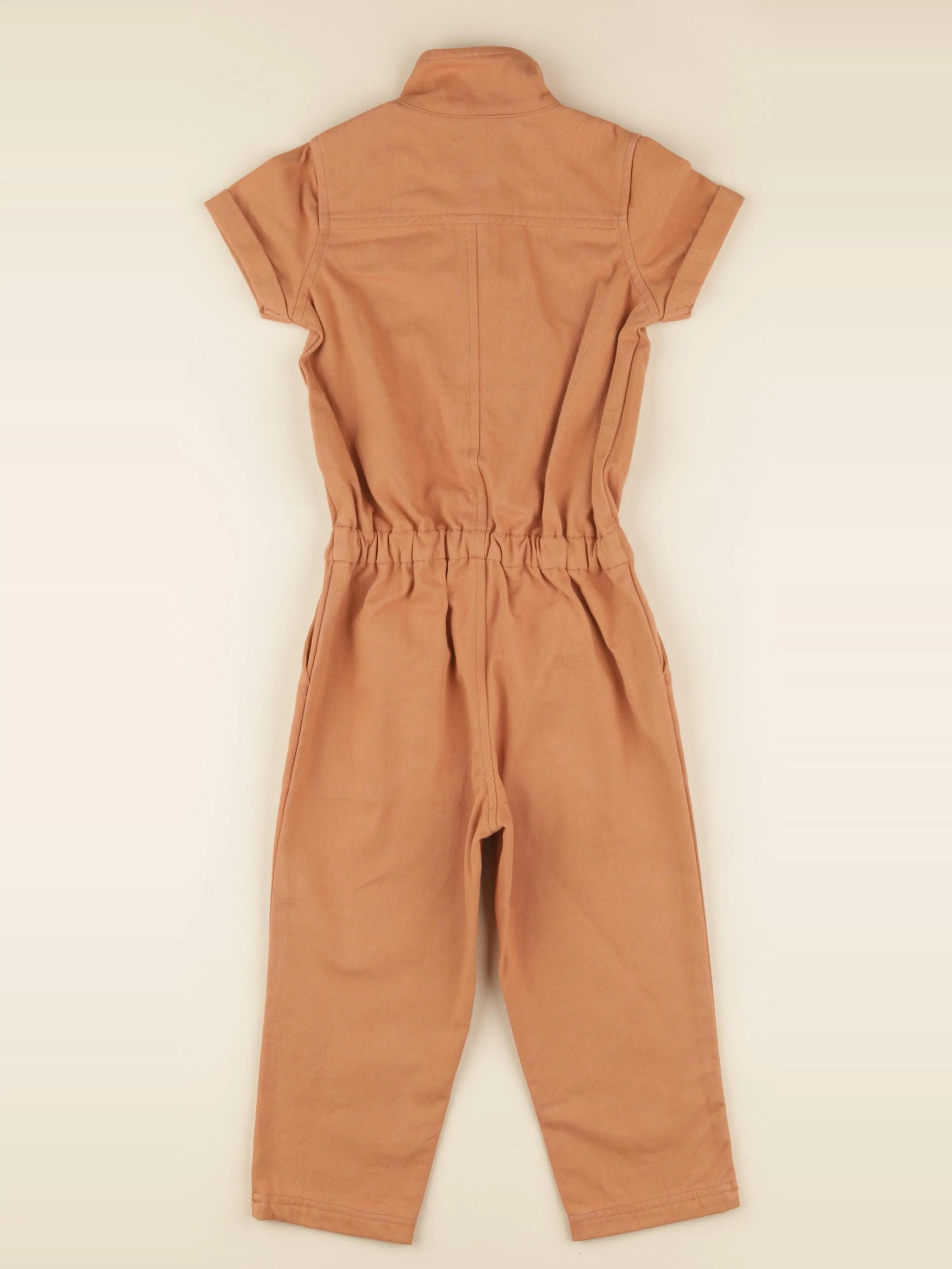 Combinaison marron (neuf)