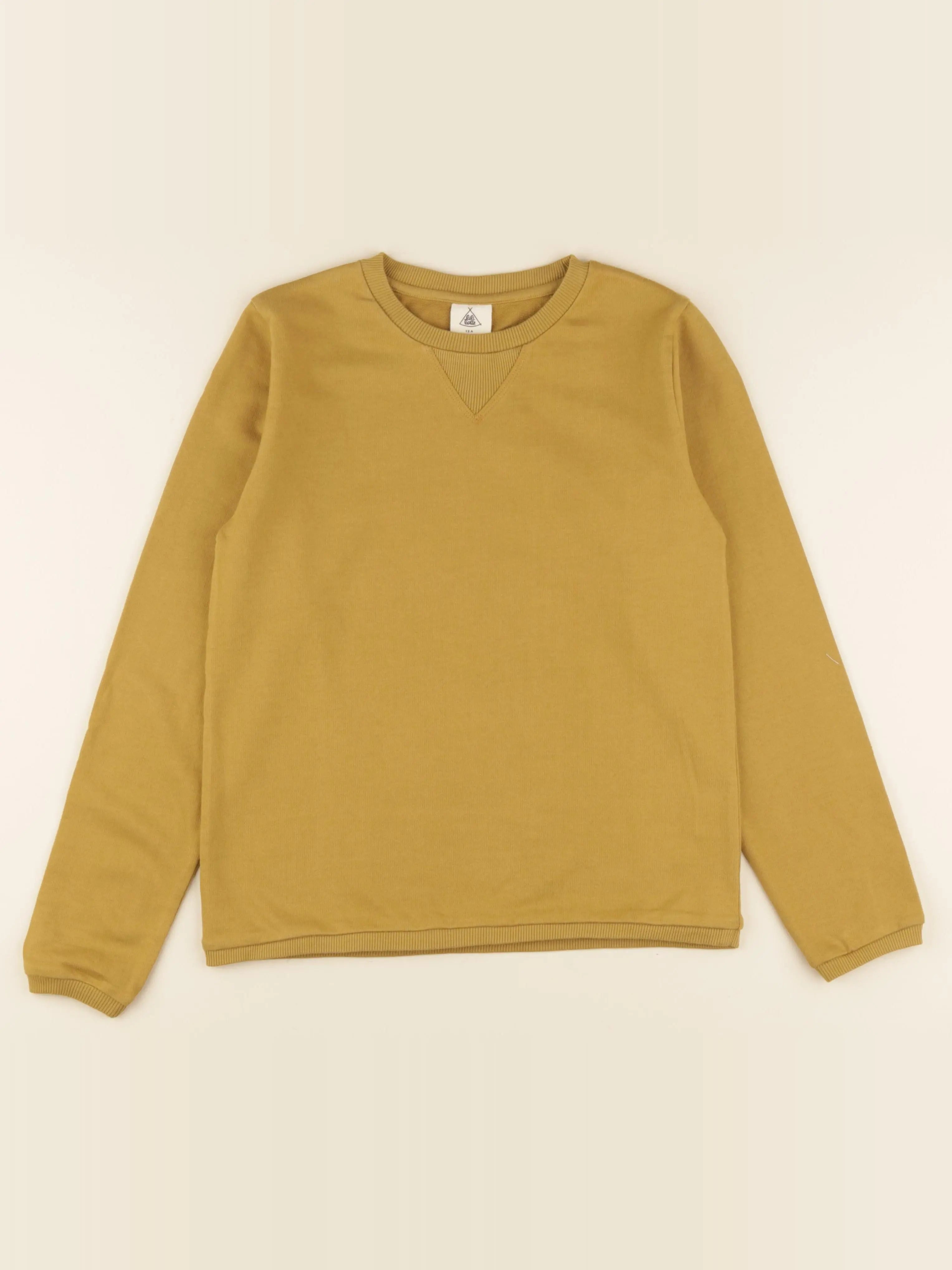 Sweat Axel bronze