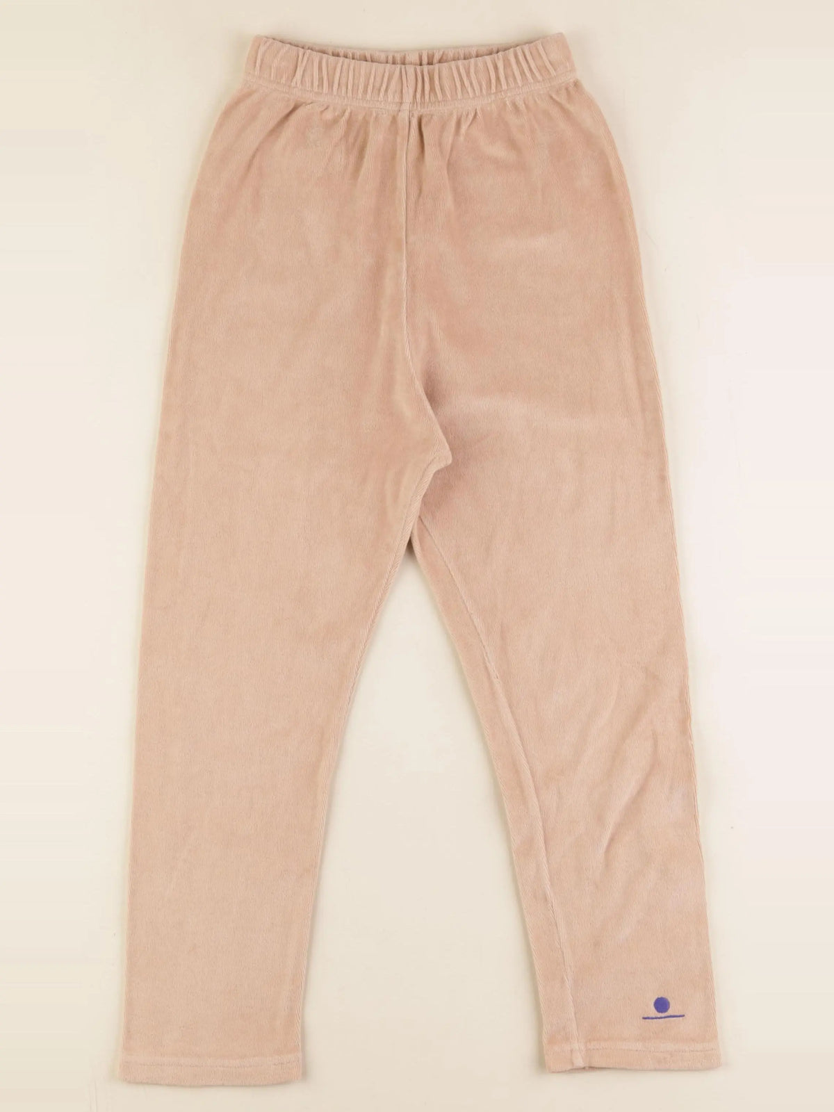 We are kids - pantalon beige - 8/9 ans